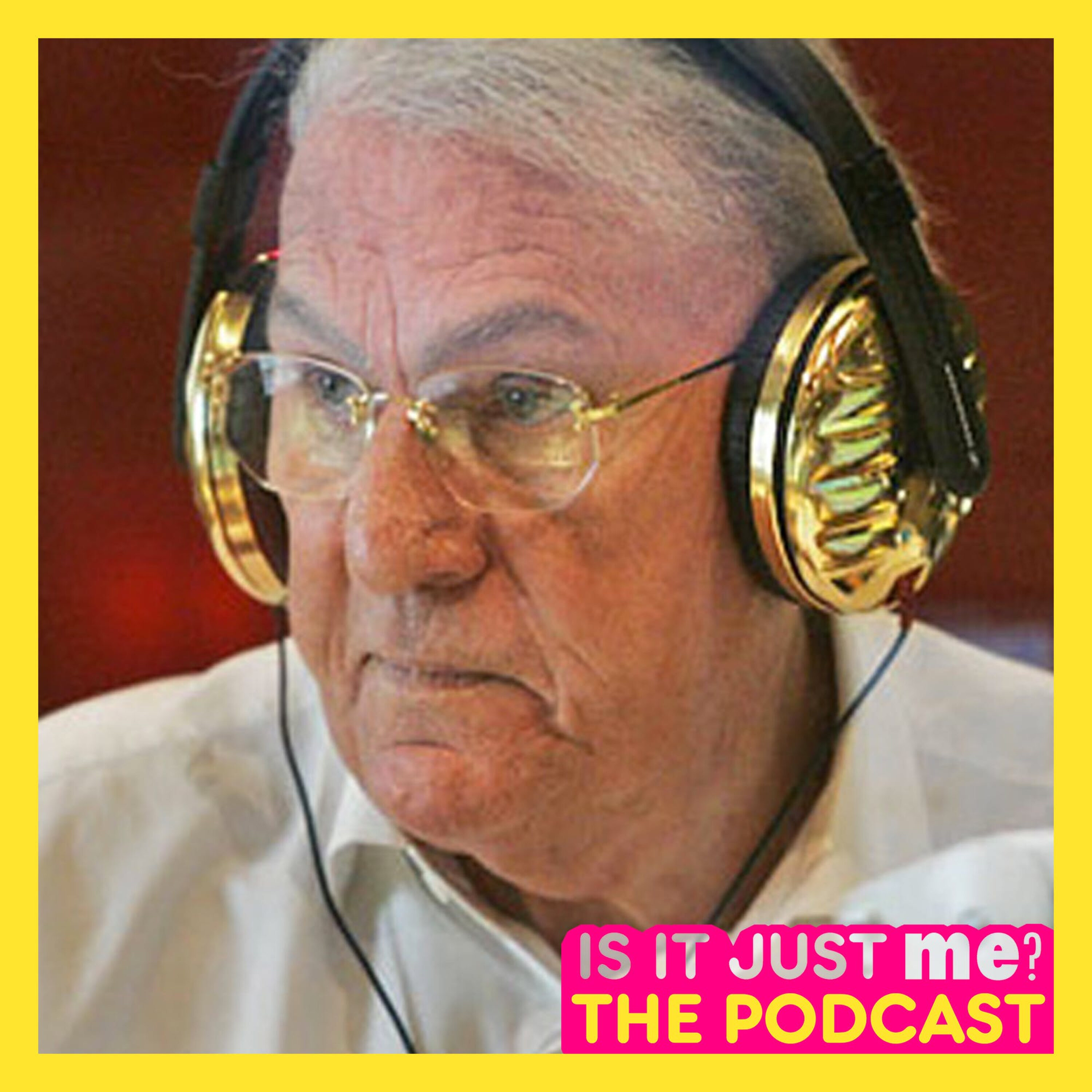 TALKBACK TINGZ: The best John Laws blow ups 📻 episode artwork