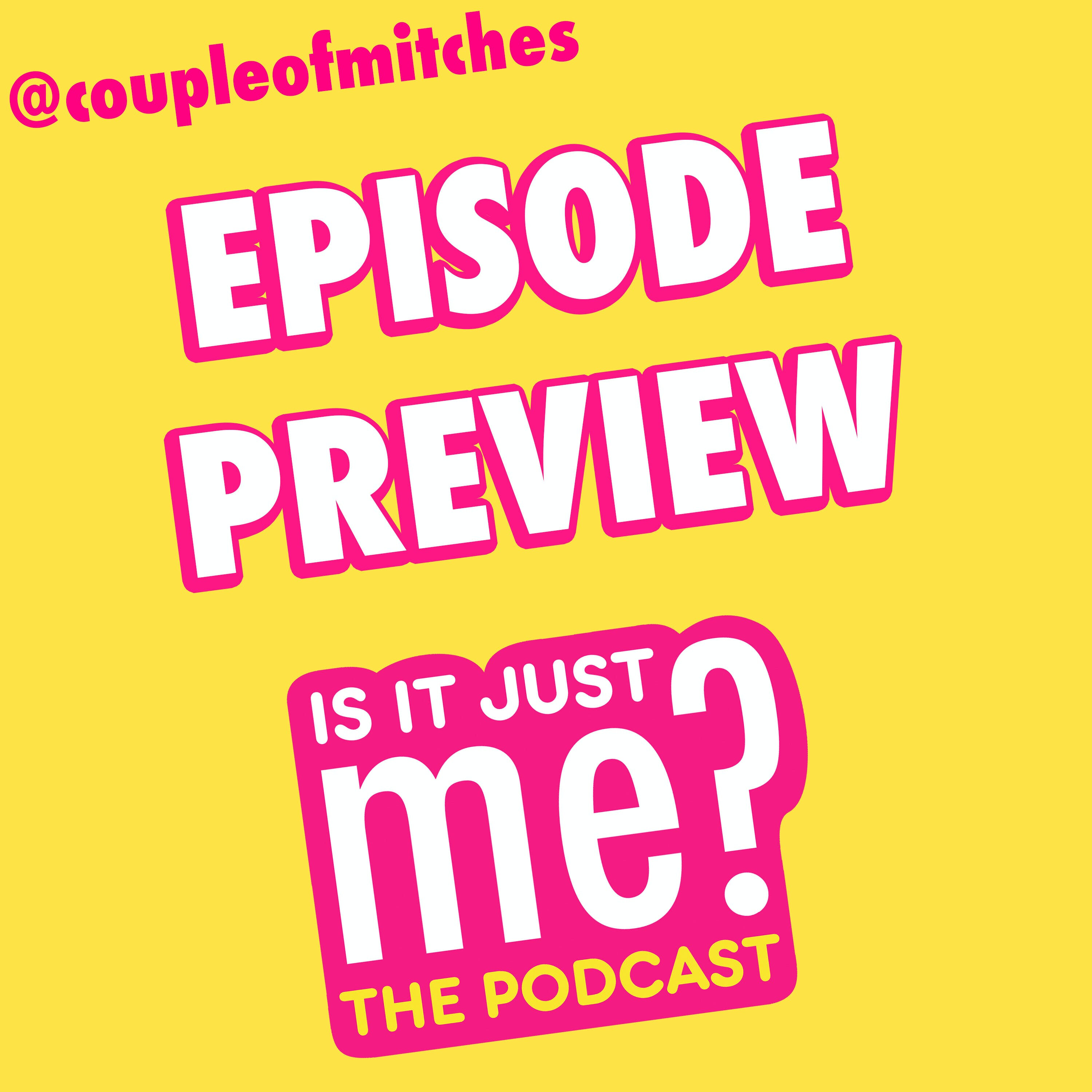 GUESTS: Jonesy & Amanda rate the Top 5 80's hits 🎶 episode artwork