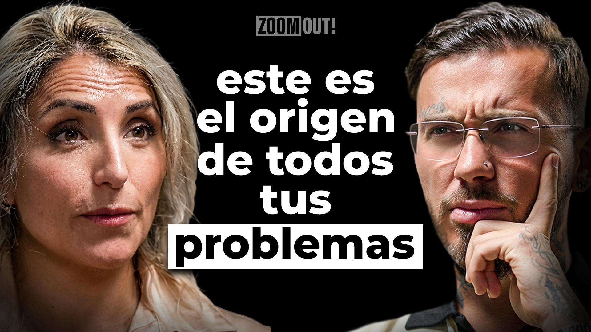 Sanadora Mental: “¡el éxito está a un paso! solo debes reunirte con tus padres y…” | Belén Ramírez episode artwork