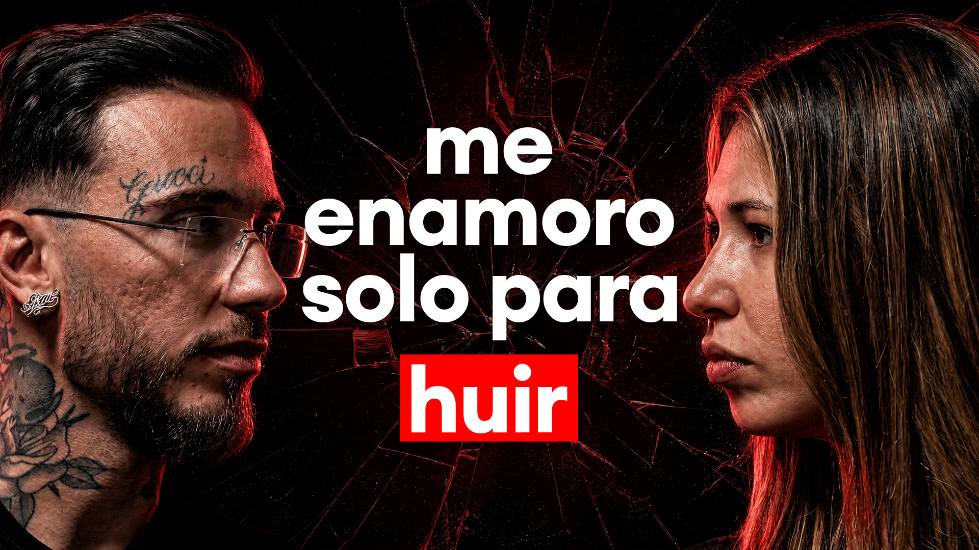 Haz esto si quieres que tu relación no se rompa nunca | Explorando la Sombra #2 episode artwork