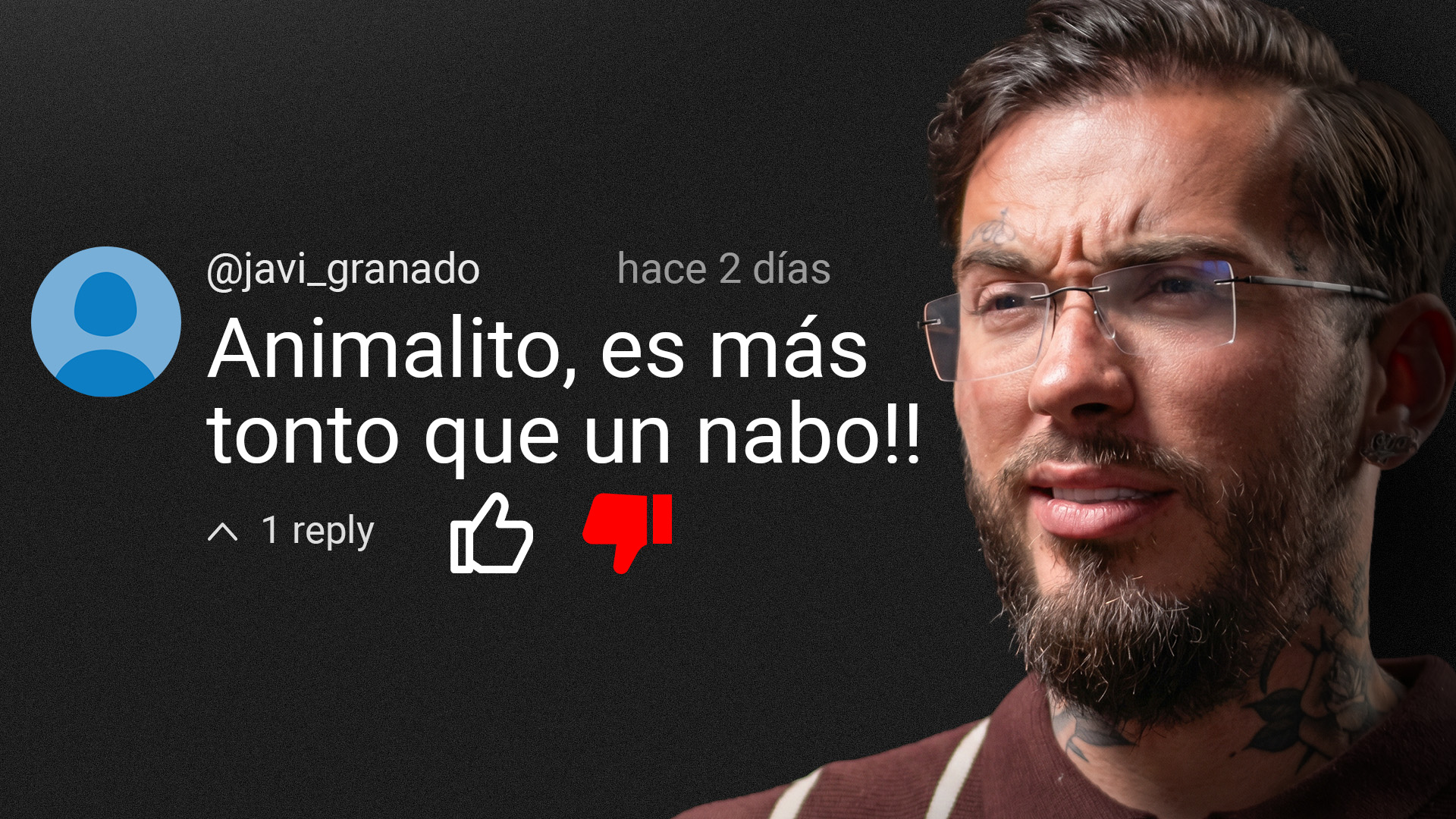 Respondemos SIN FILTRO a los comentarios que nunca debimos leer | Zoom Out episode artwork