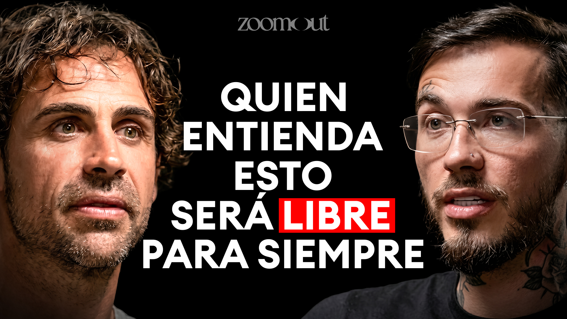 Experto Revela Cómo Liberarte de Tu Parte Tóxica y Vivir con Plena Consciencia