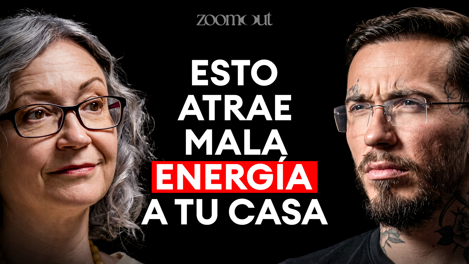 Experta en Feng Shui: "Si tienes este dibujo en el felpudo de casa, estás atrayendo miseria y..."