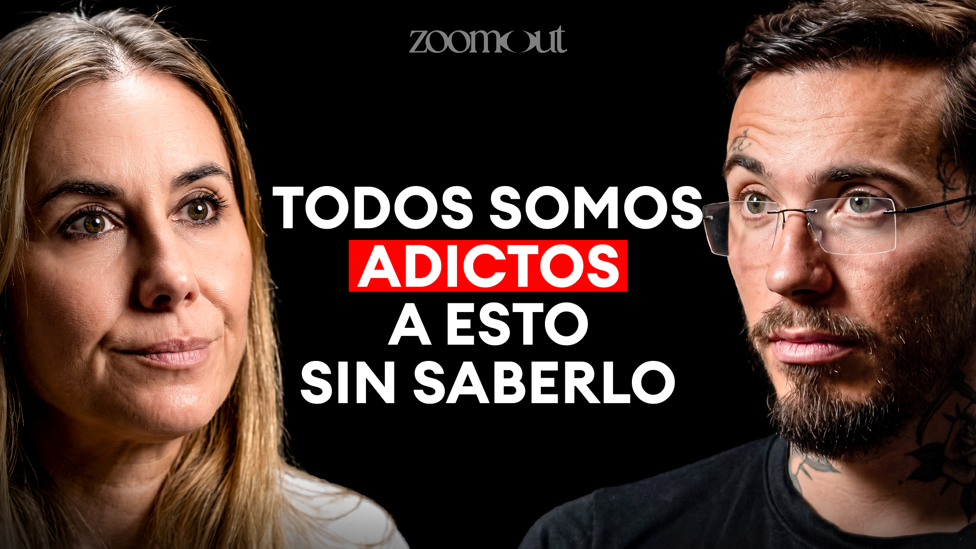 Experta en Adicciones: "todos lo hacemos esto cada día y genera más dopamina en tu cerebro que..."