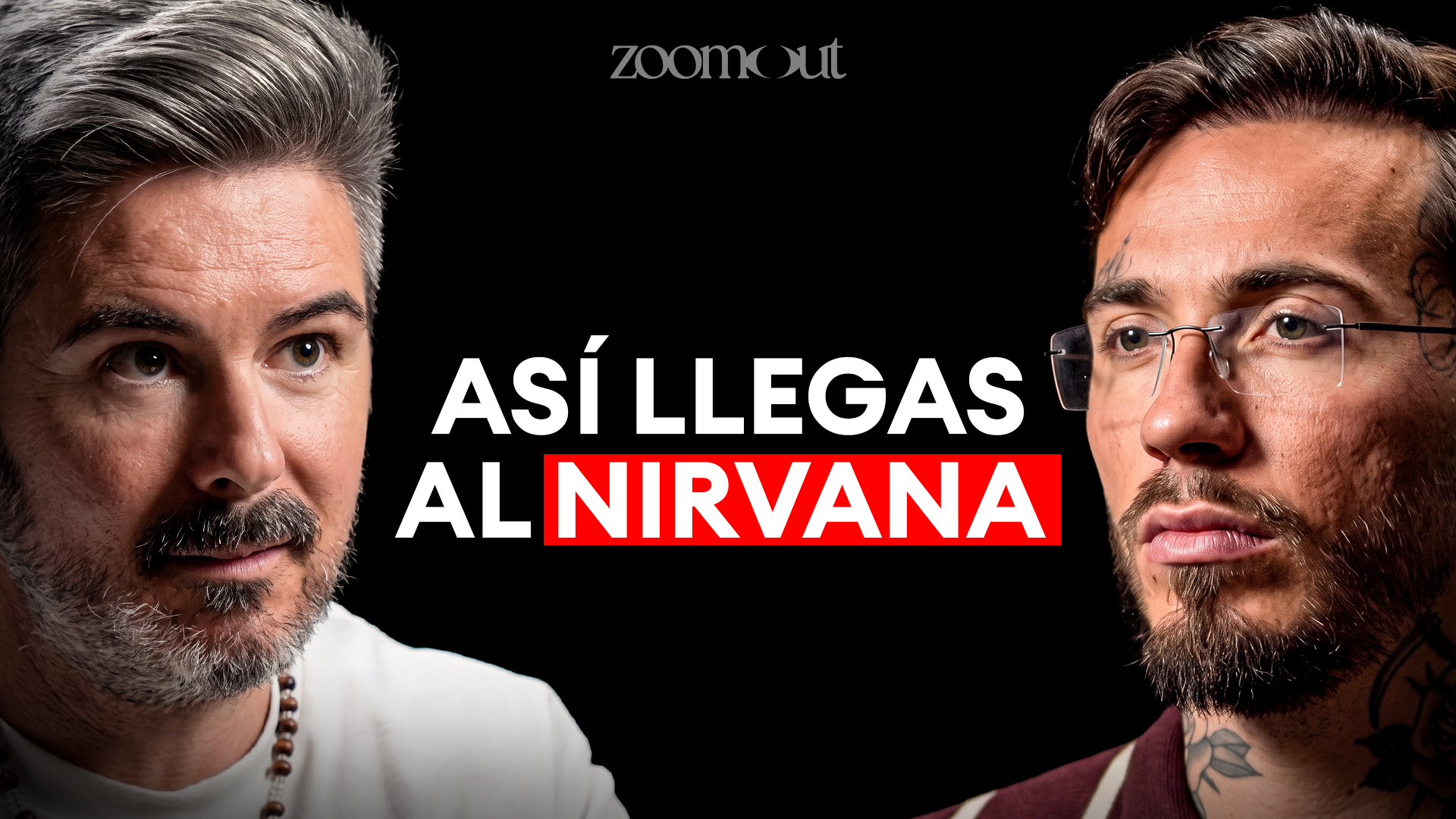 Experto en Espiritualidad: "Esto es lo que tienes que soltar para ser verdaderamente feliz…”