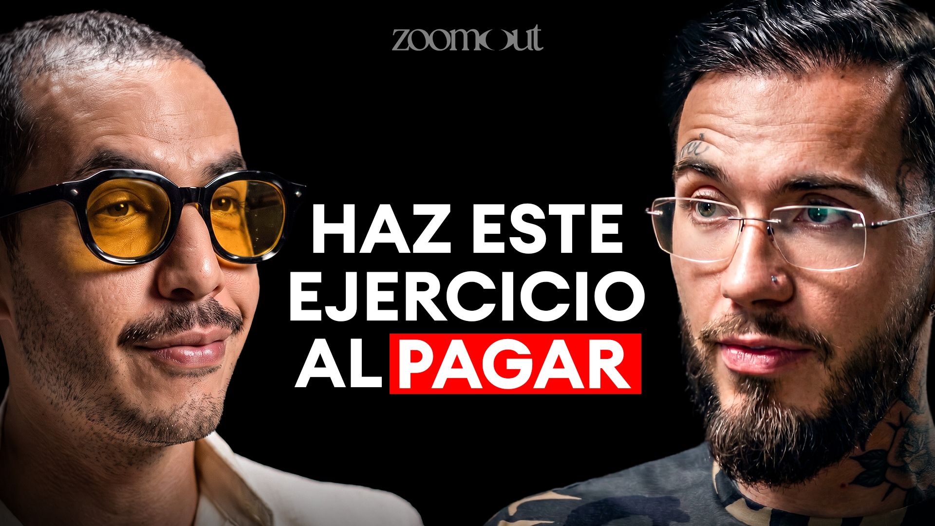 Experto en Mentalidad: "Para desbloquear tu dinero hoy mismo solo tienes que hacer esta acción..."
