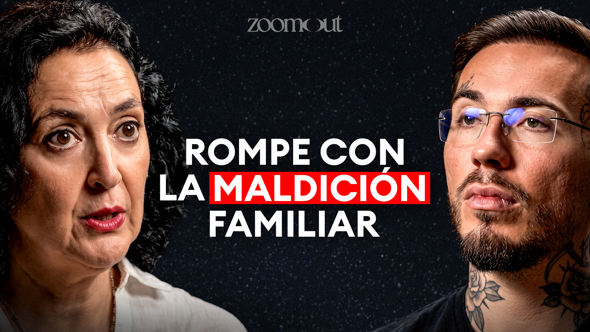 *CONSTELACIONES FAMILIARES EN VIVO* "Descubriremos los secretos más oscuros de nuestra familia..."