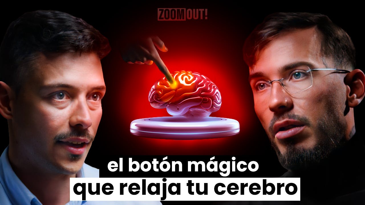 *EJERCICIO EN VIVO* Neurobiólogo Revela cómo Dominar el Estrés a través de la Respiración