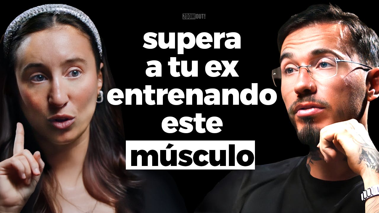 Experta en Rupturas: "¡Pruébalo ahora! Este ejercicio milagroso te hará olvidarla en 5 días"