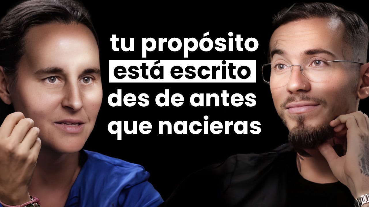 Experta en Consciencia: “el secreto de tu futuro está en la fecha de nacimiento de tus abuelos”
