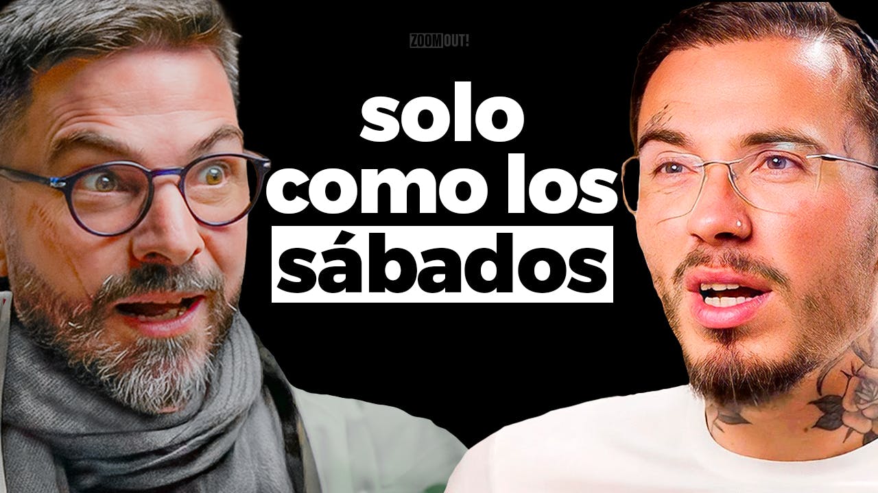 Experto en Nutrición Revela el Único Nutriente que Necesitas para Vivir
