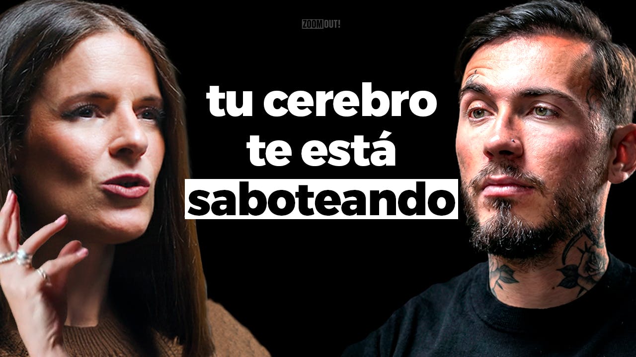 Experta en Mente Humana: “¡Es muy importante! Saca esto de tu vida antes de que sea muy tarde”
