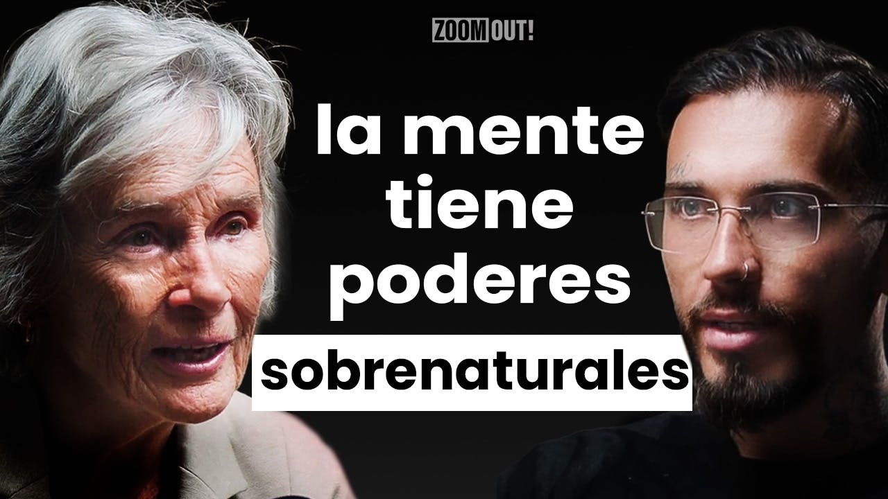 ACTIVA el PODER OCULTO de tu MENTE Cuántica | Experta en Inconsciente Marly Kuenerz
