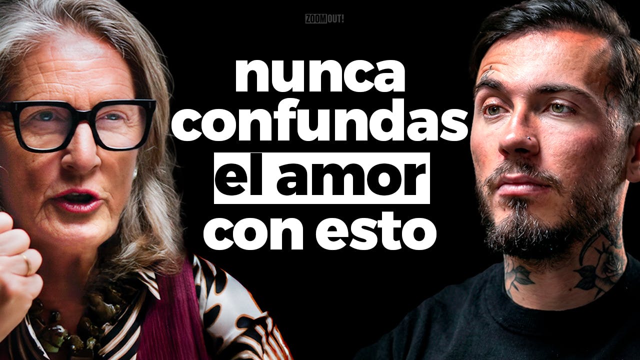 Experta en Amor: “estas 5 señales revelan si tu amor está en peligro” | Mariló López