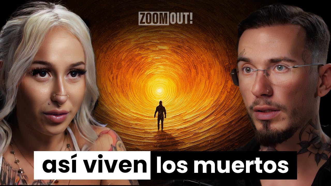*DESPARASITACIÓN EN DIRECTO* Bruja Revela cómo Eliminar tus Parásitos y Limpiar tu Campo Áurico