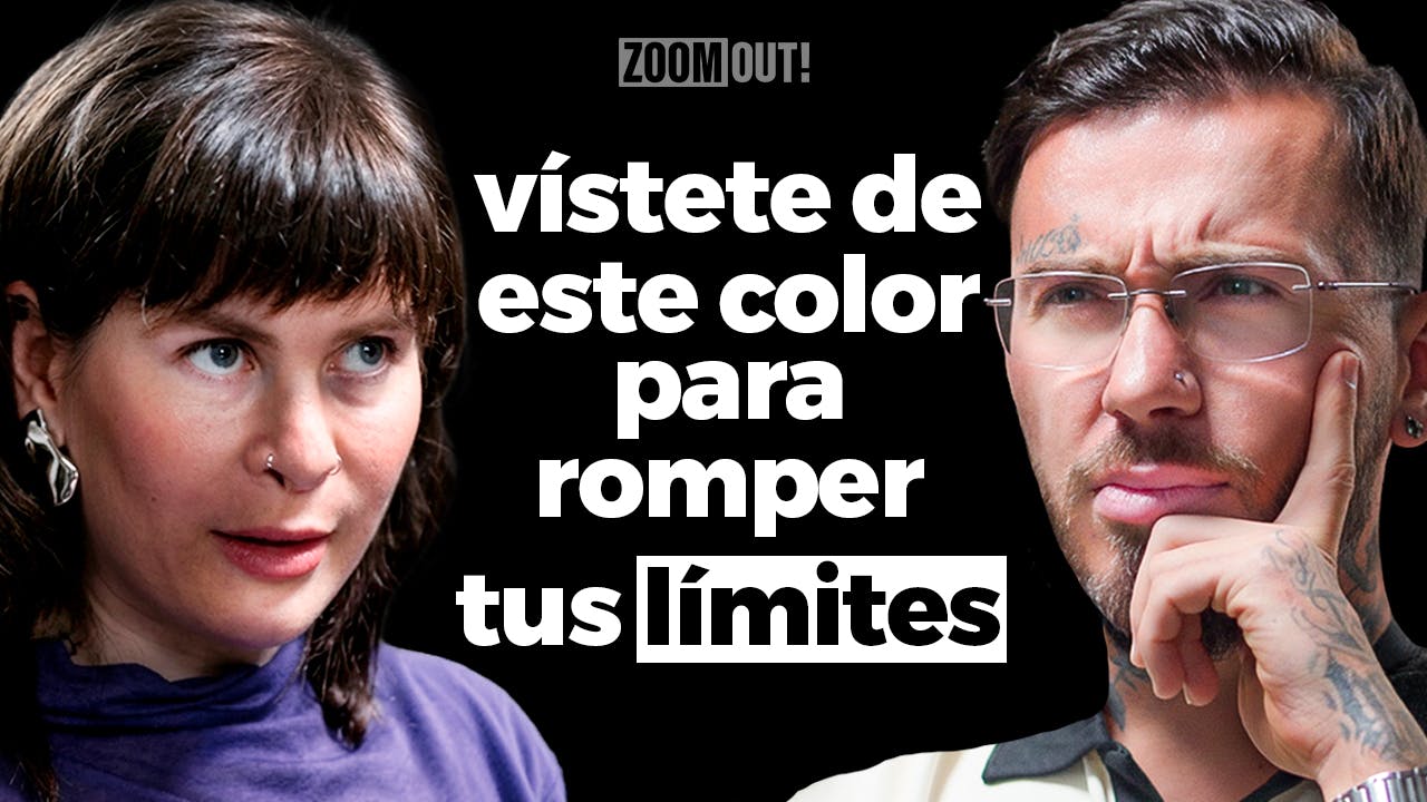 Experta en Mente Revela Cómo Eliminar tus Creencias Limitantes | Marga Hope episode artwork