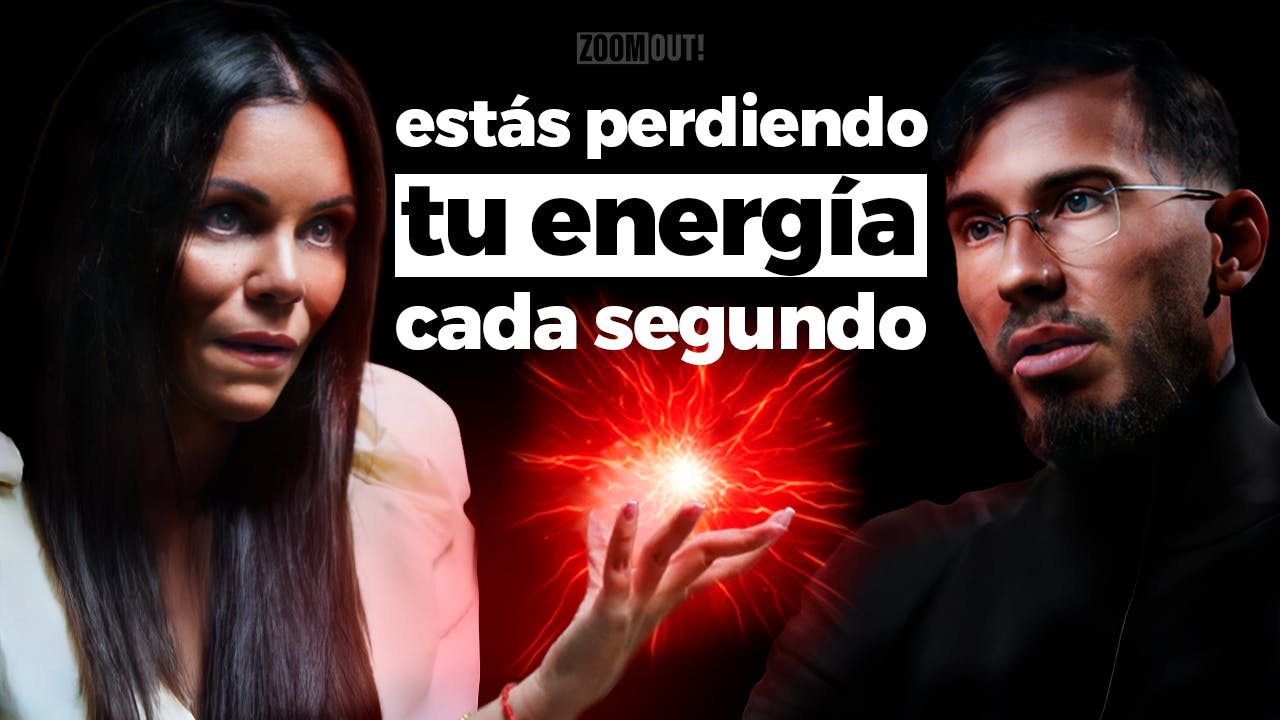 Canalizadora: "con este objeto sobrenatural recuperarás tu energía dañada, limpiarás tu alma y..."