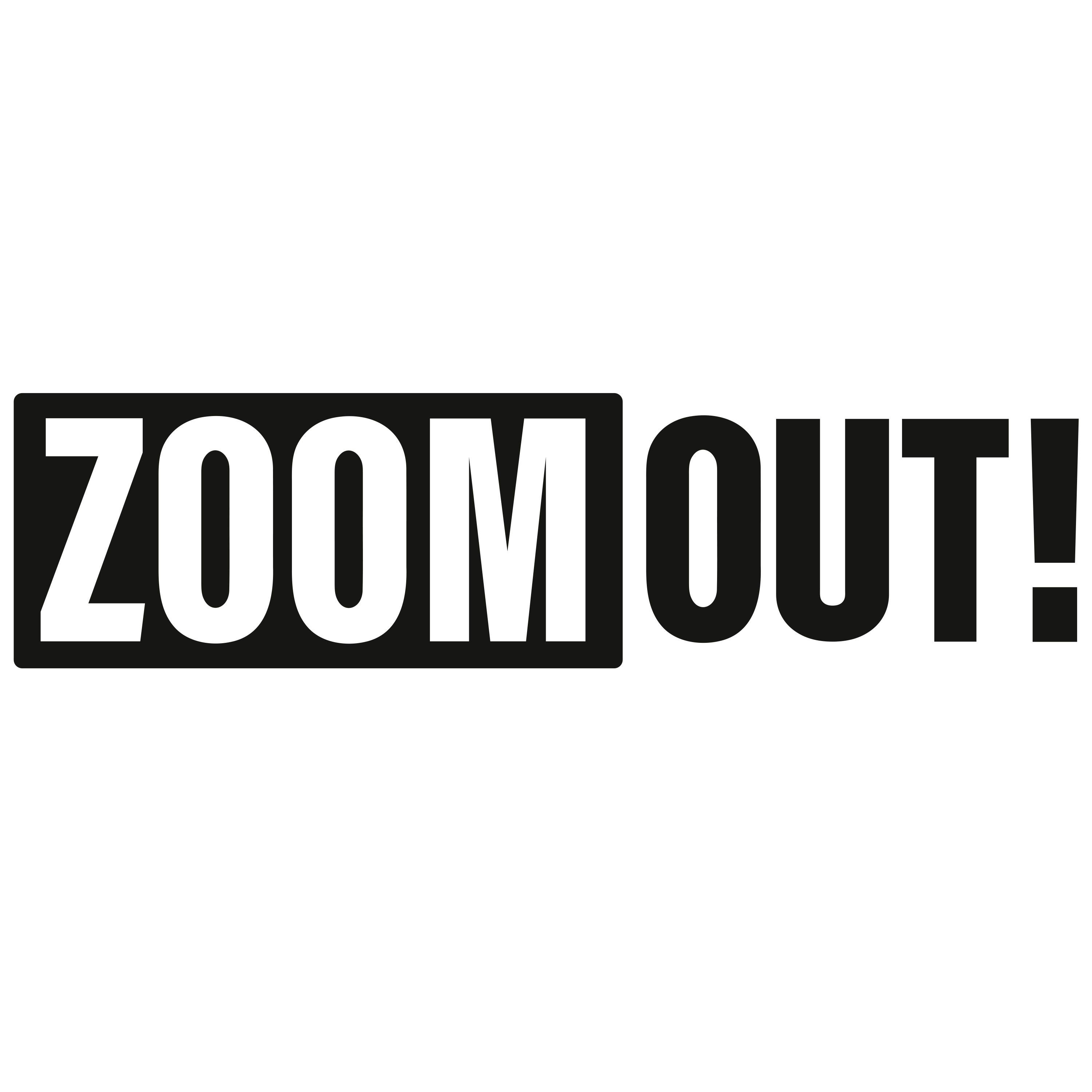 Zoom Out Podcast podcast artwork