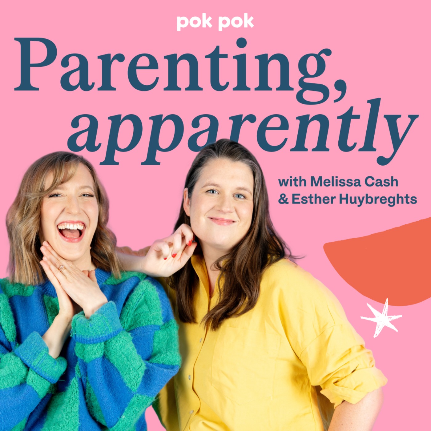 Parenting, apparently Parenting, apparently