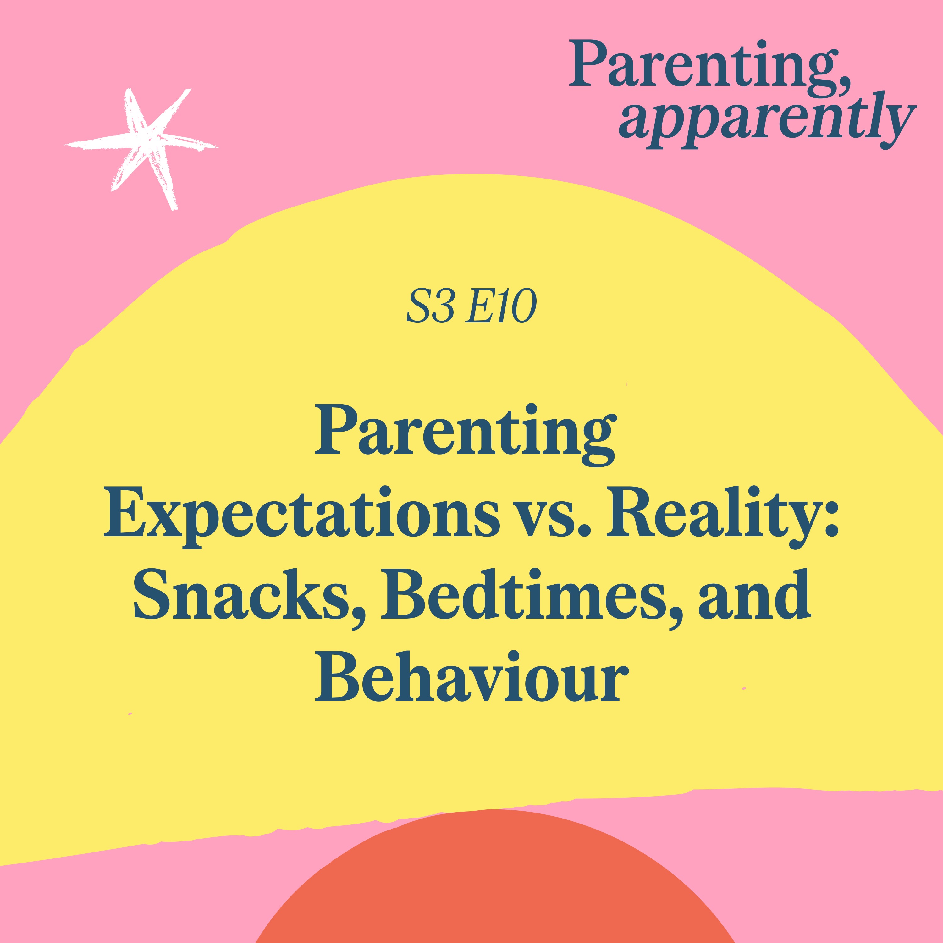 Artwork for Parenting, apparently