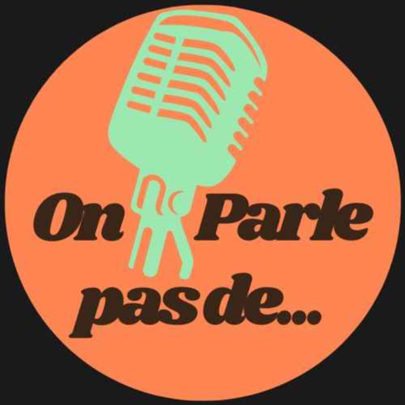 On Parle pas de...l'Enfance episode artwork