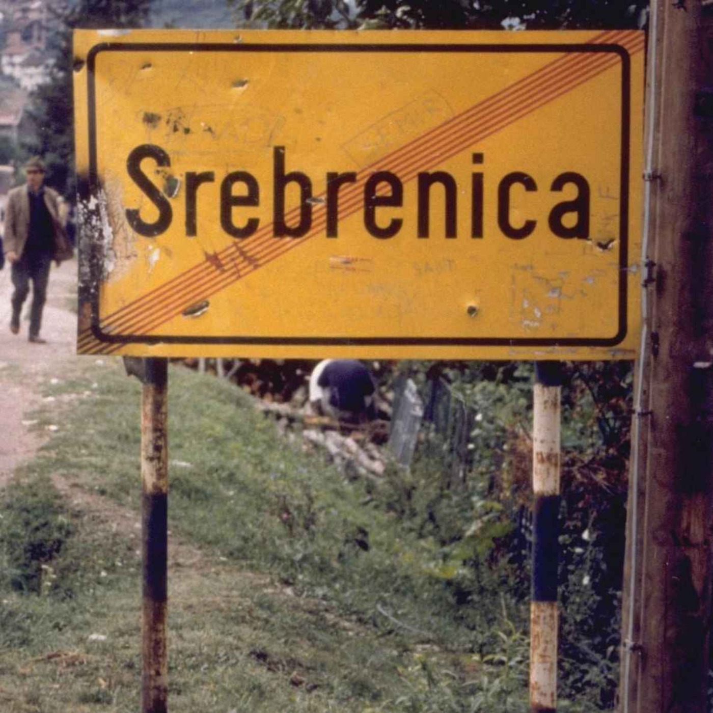 Srebrenica - Prologue episode artwork