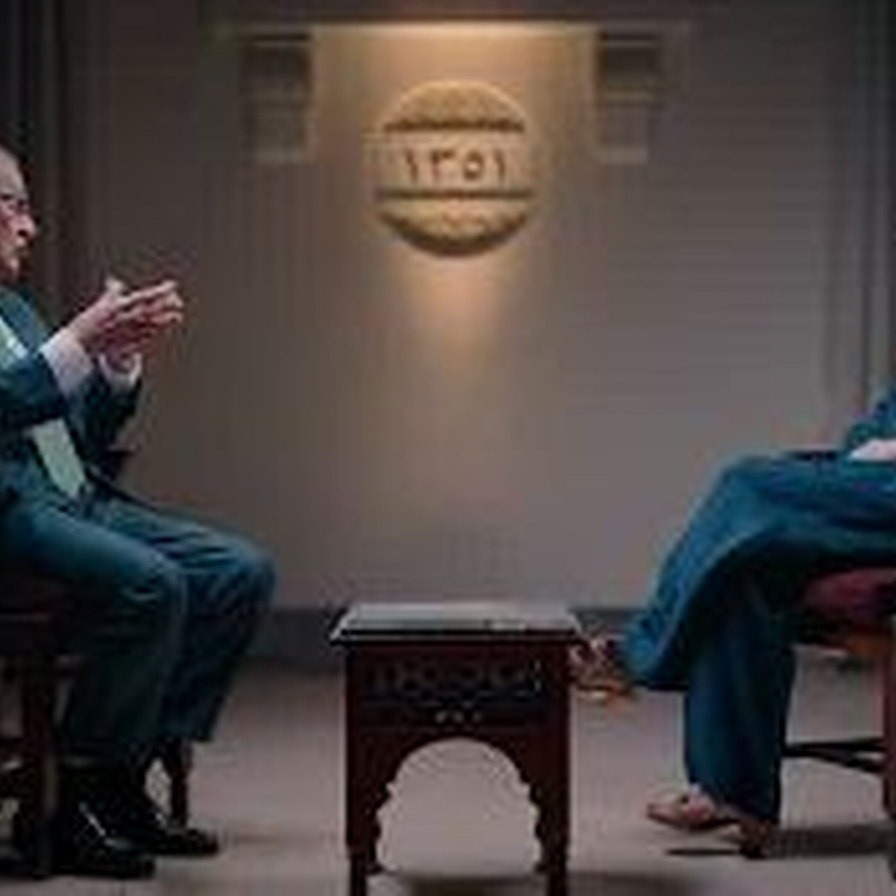 بودكاست الحل إيه؟ مع رباب المهدي | الحلقة السادسة مع المهندس ابراهيم المعلم رئيس مجلس إدارة الشروق