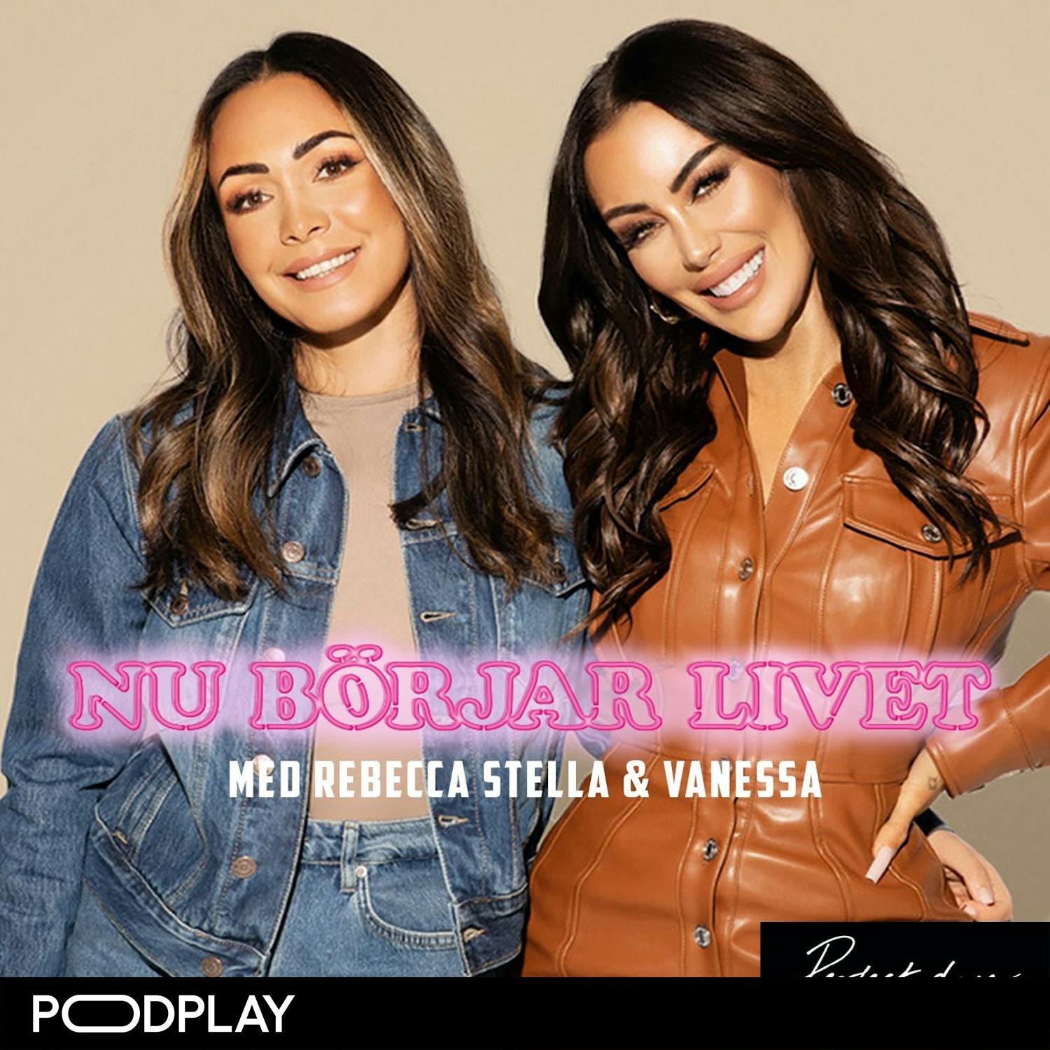 KICKOFF! Det stora karriär-avsnittet episode artwork
