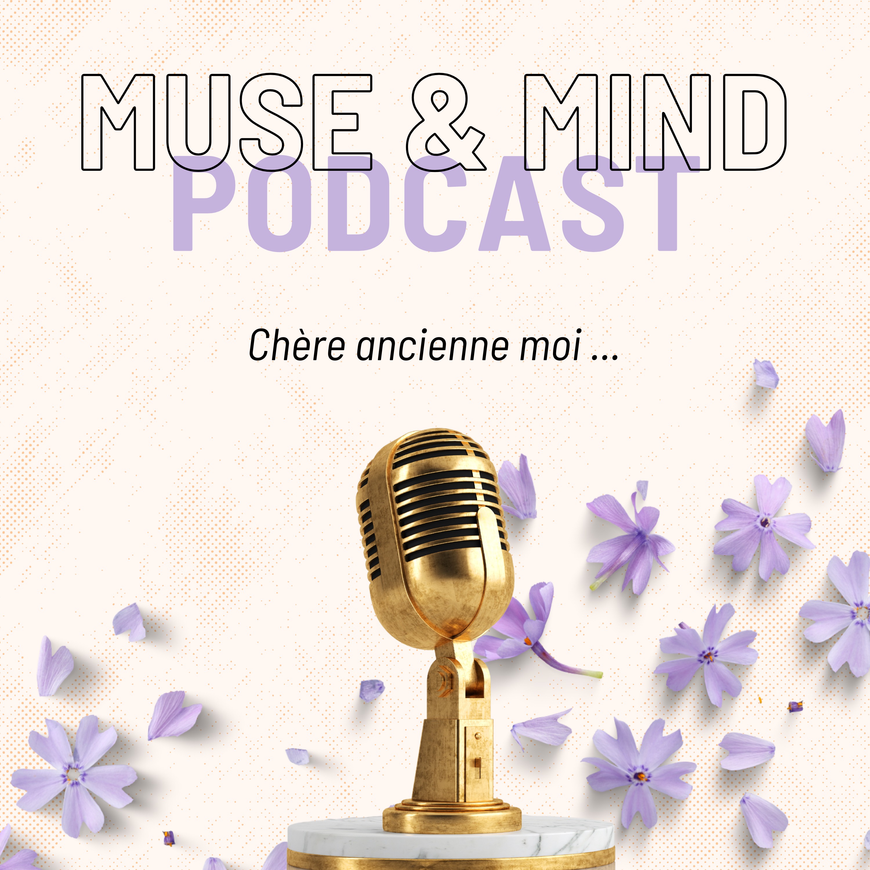 Episode 2: LA trahison de ma vie episode artwork
