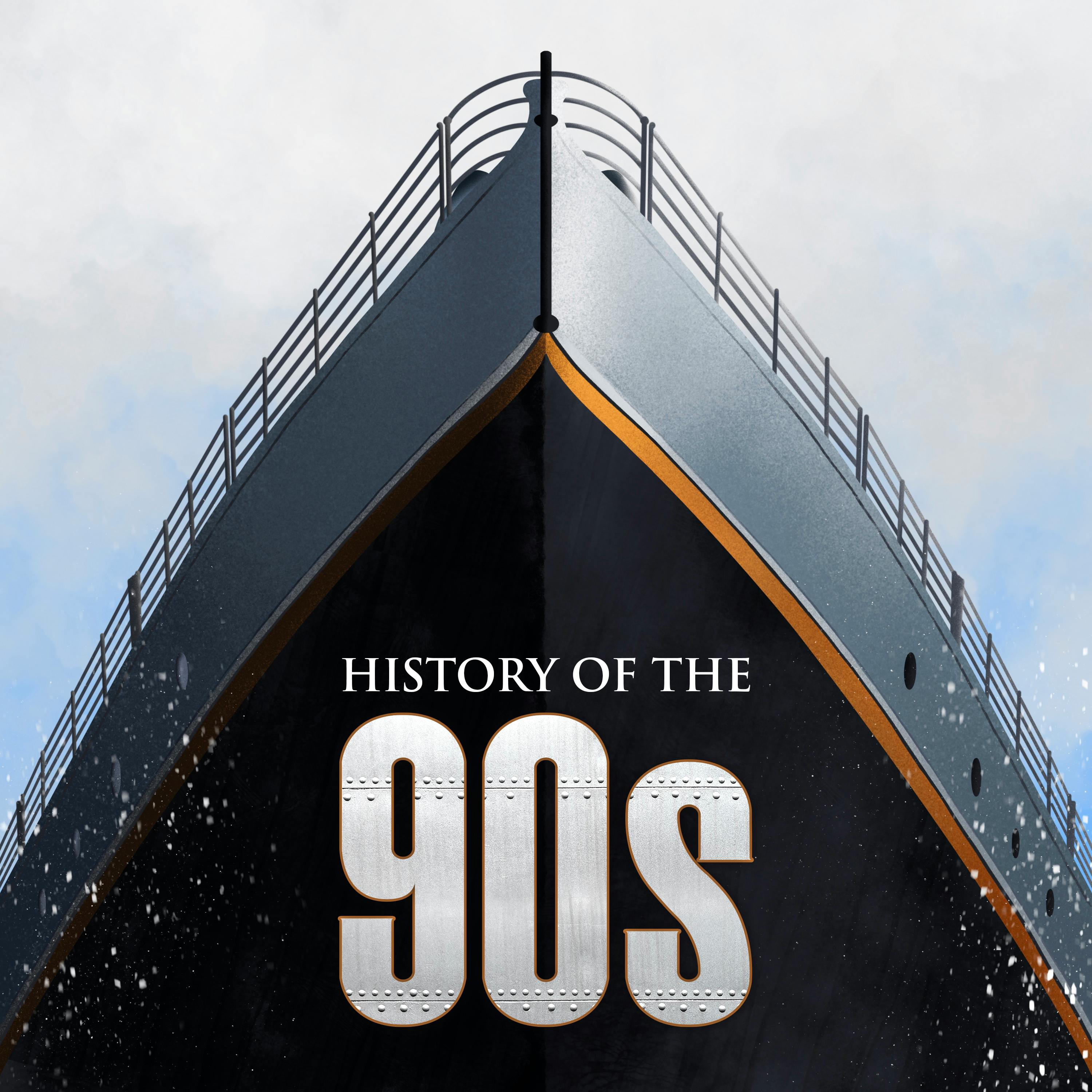 Titanic | 94