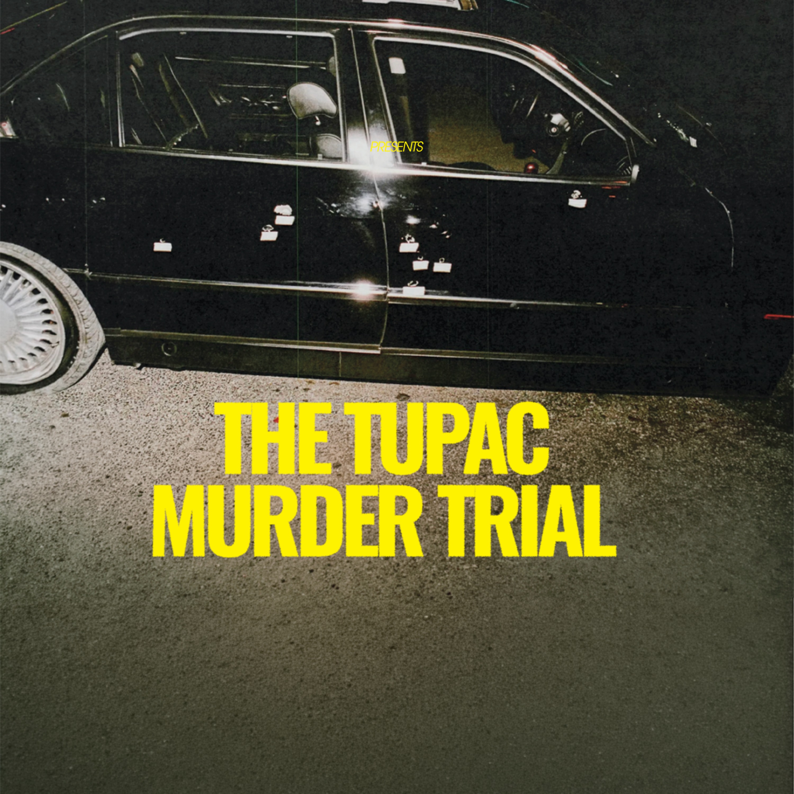 The Tupac Murder Trial: Duane "Keefe D" Davis Sentencing