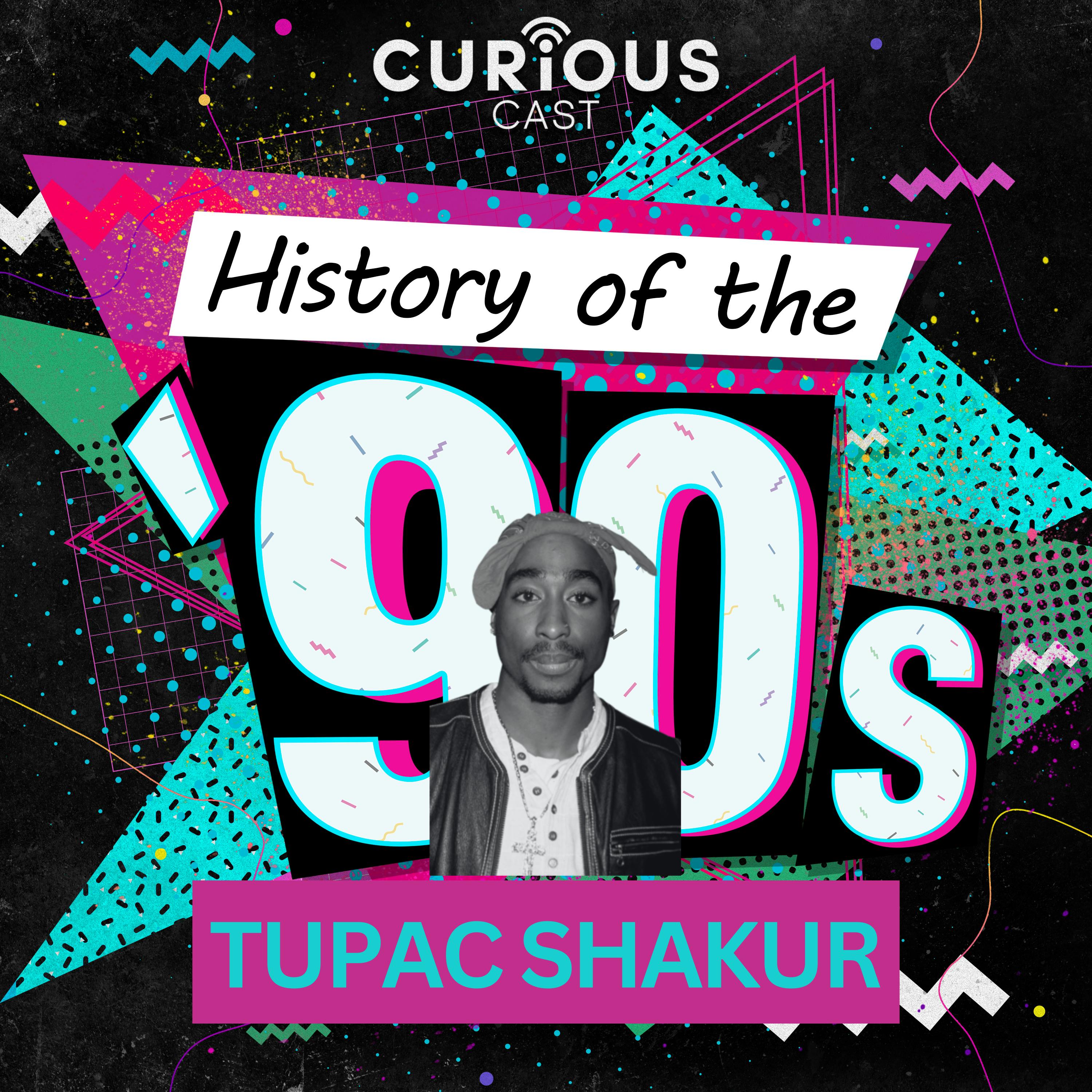 Tupac Shakur | 131
