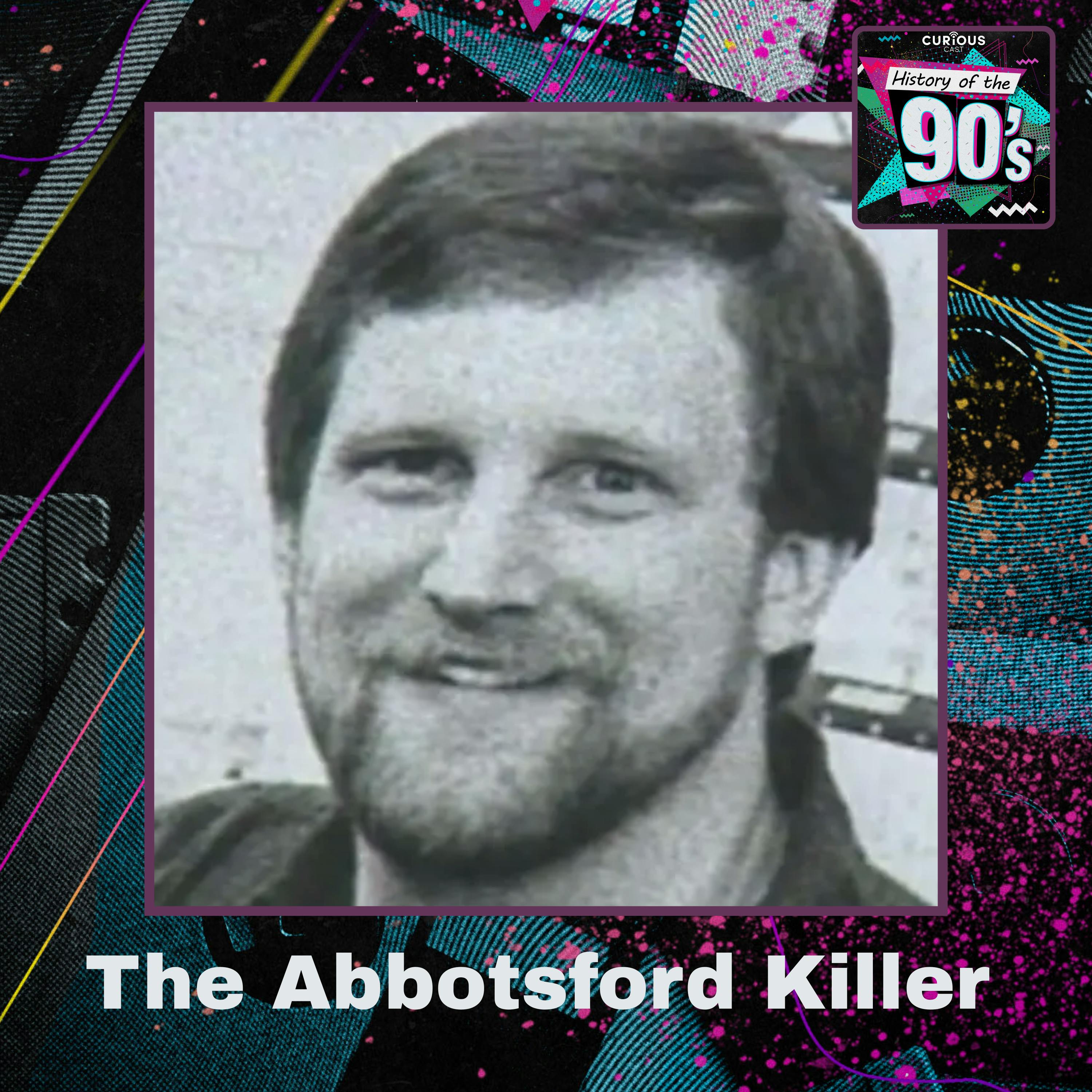 The Hunt for the Abbotsford Killer I 144