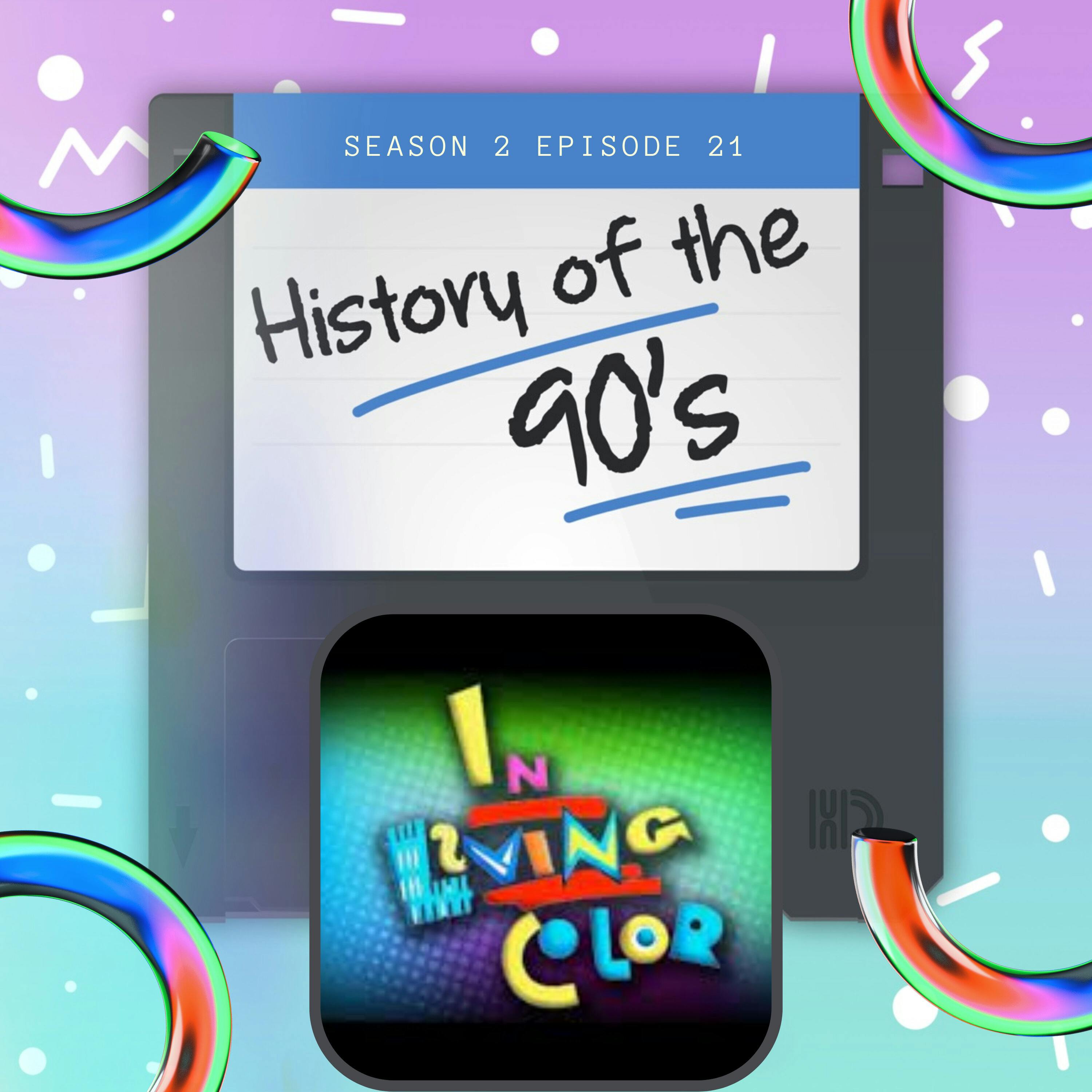 In Living Color  | 73