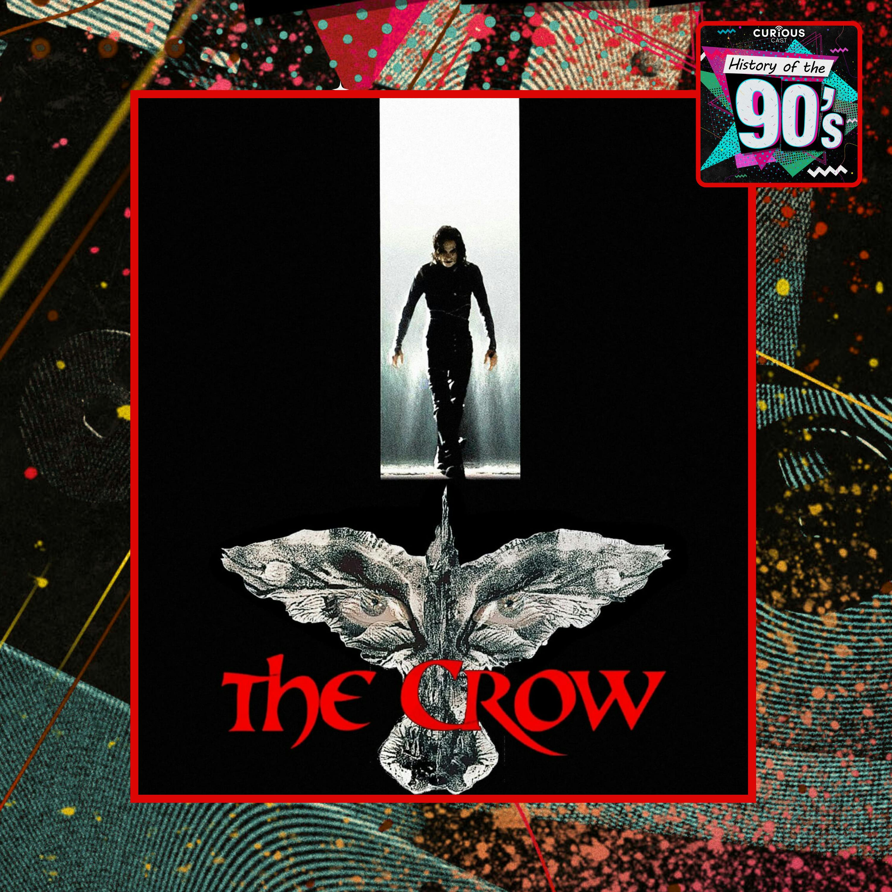 The Crow I 143