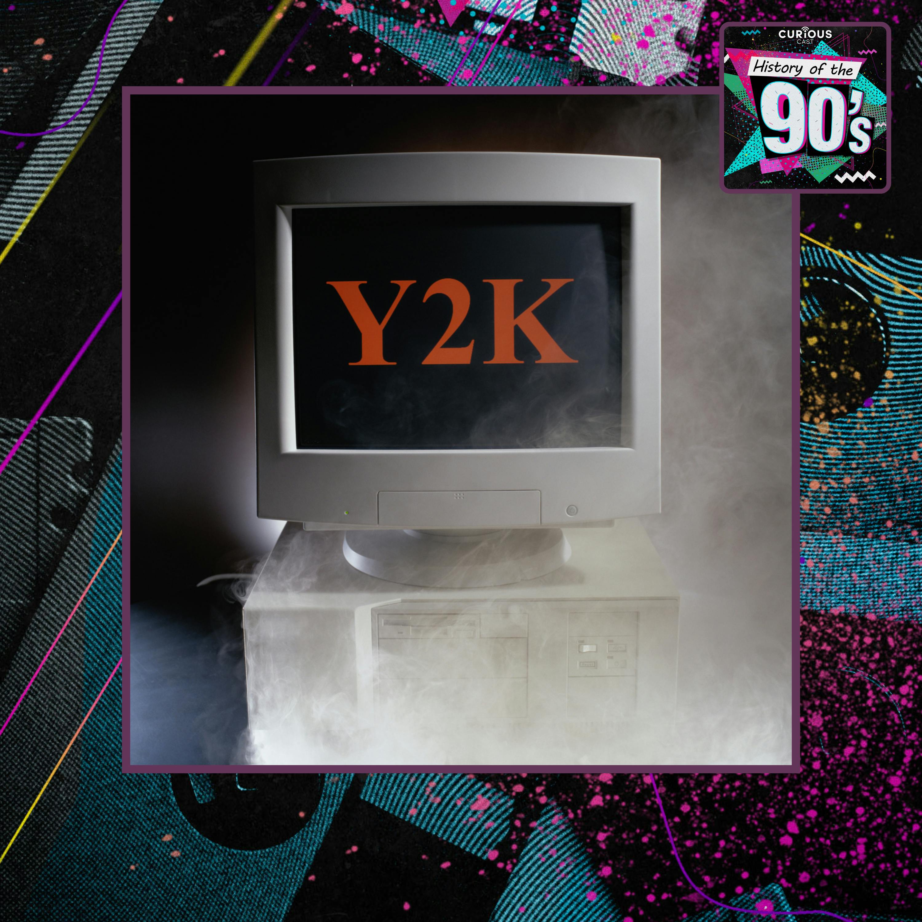 The Countdown to Y2K I 145