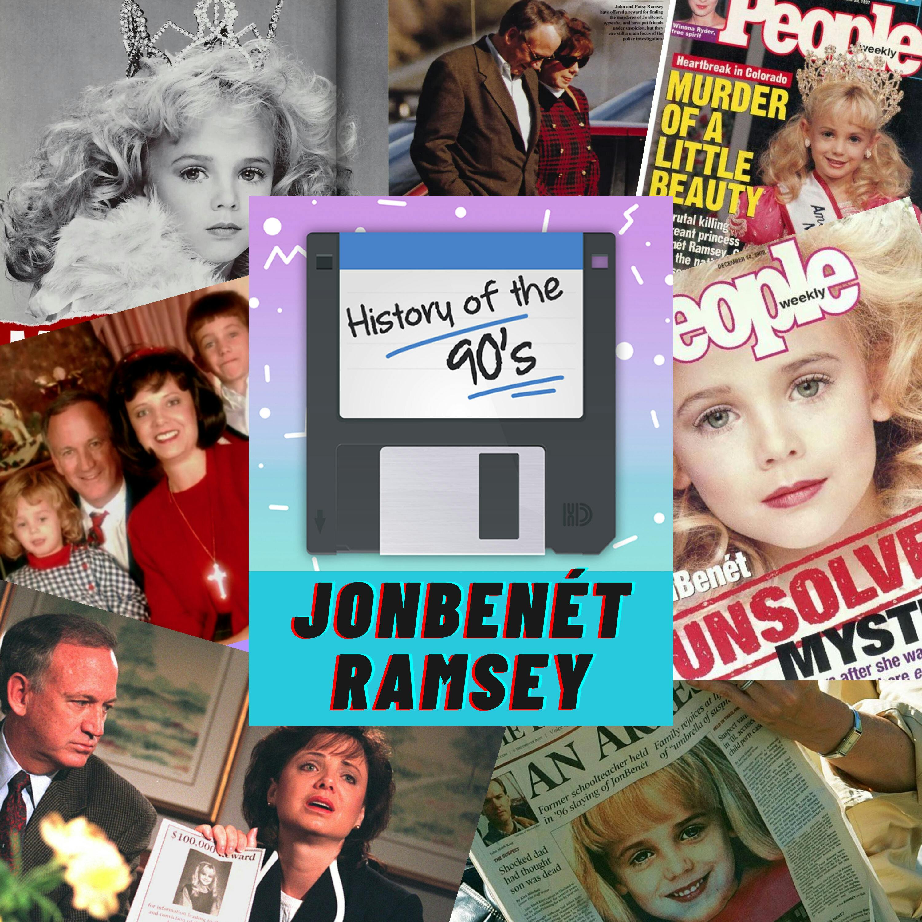 JonBenét Ramsey | 59