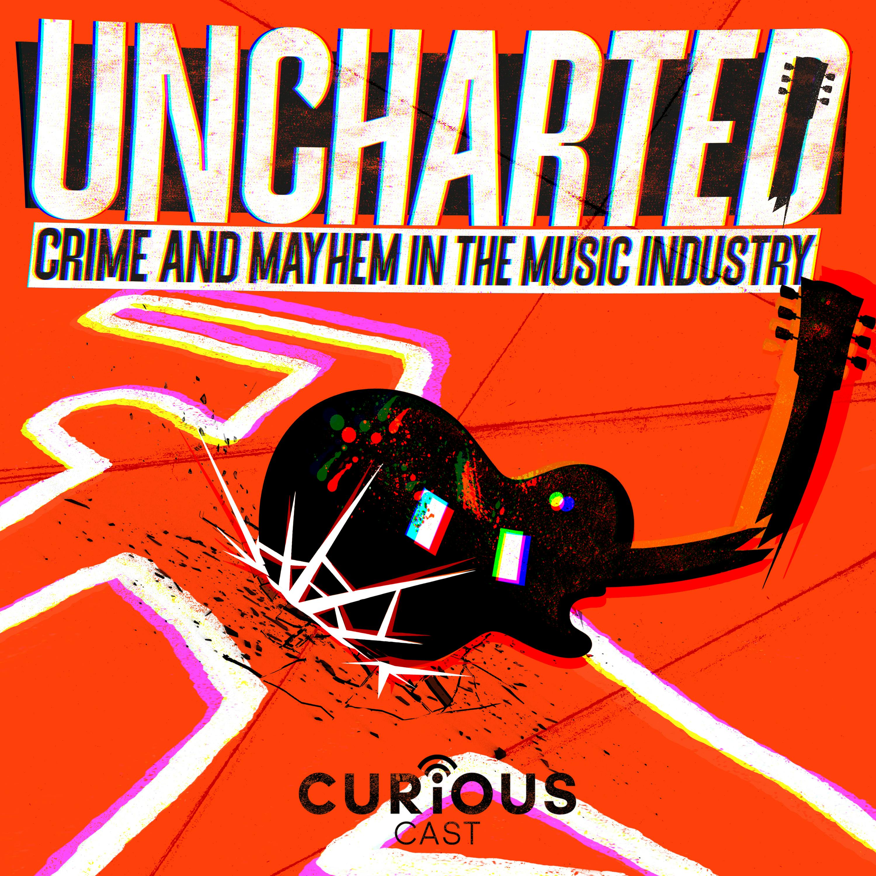 Podcast Cover