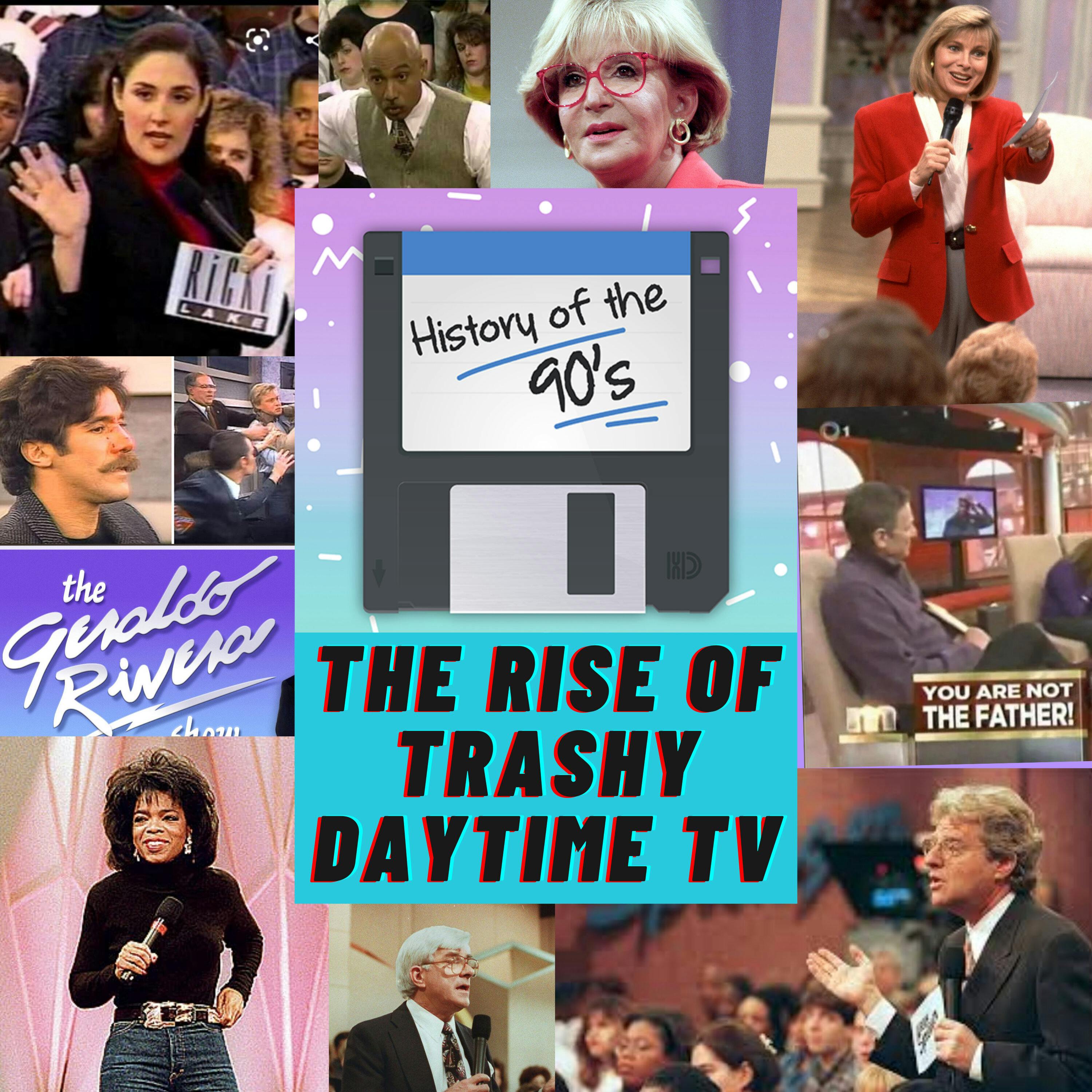 Podcast Cover