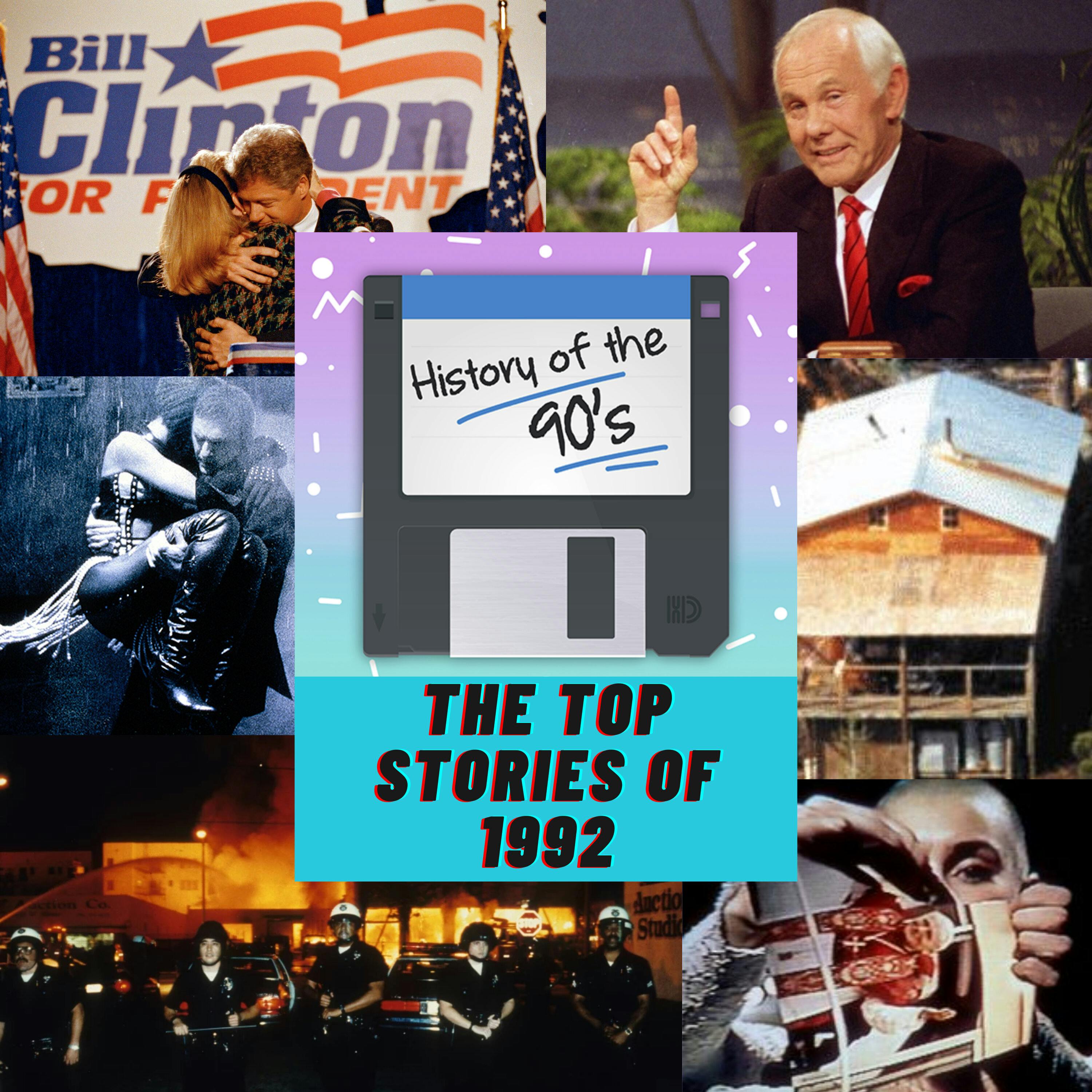 Podcast Cover