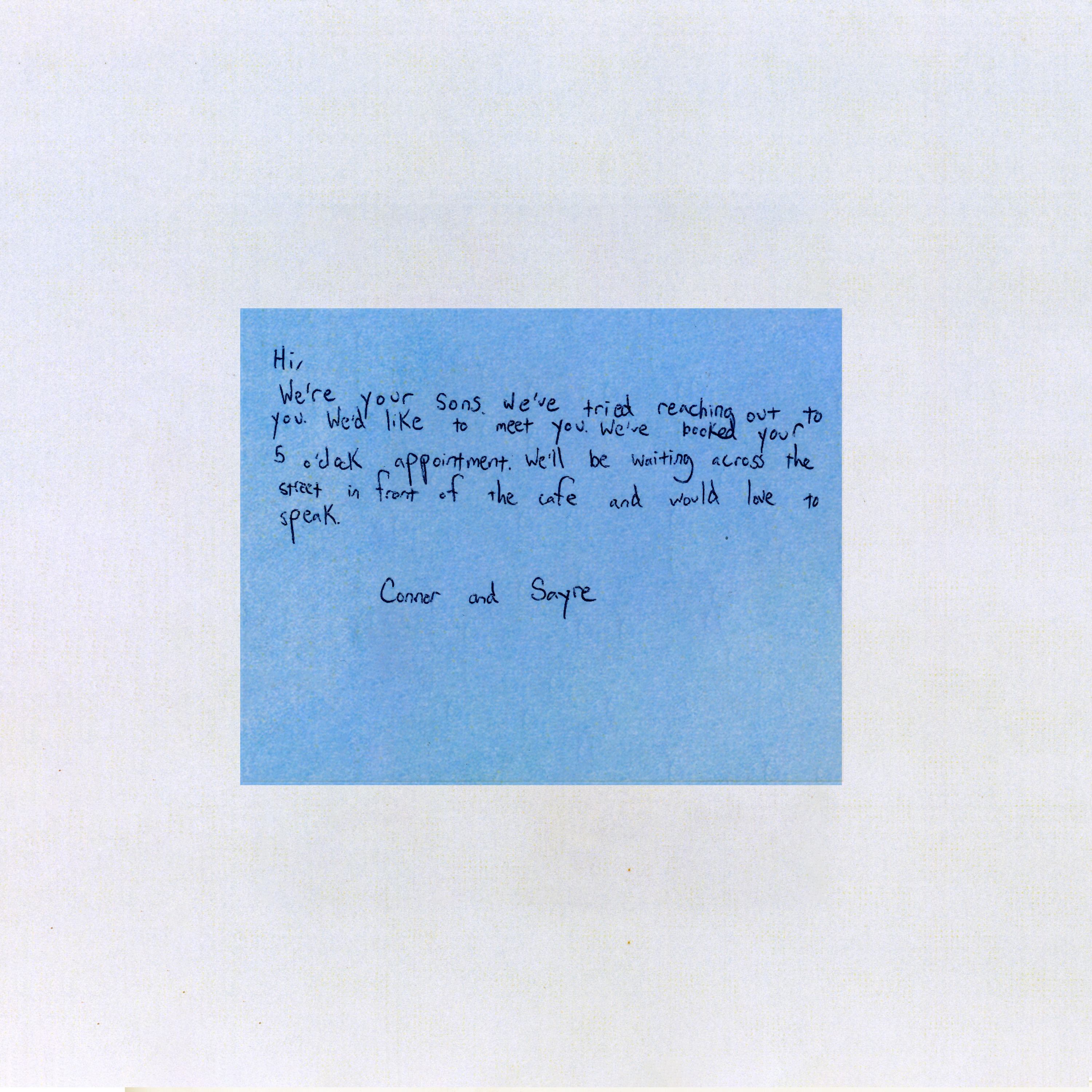 Episode cover