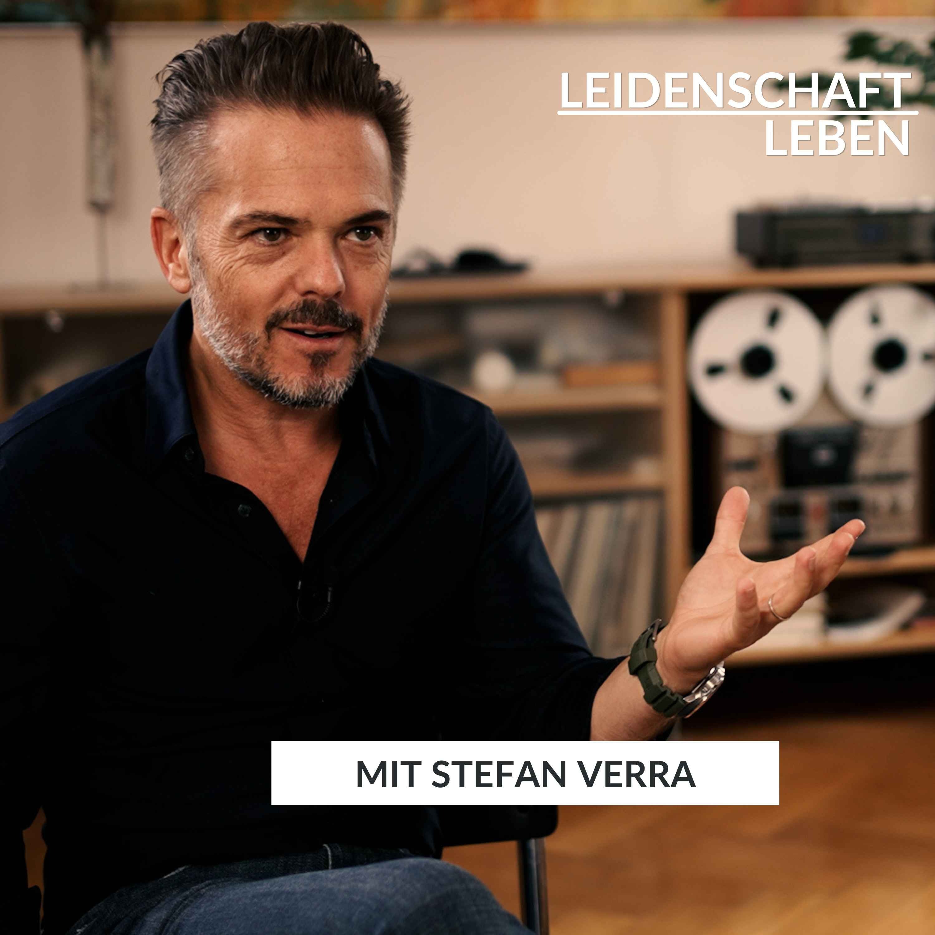 Stefan Verra: Faszination Körpersprache episode artwork
