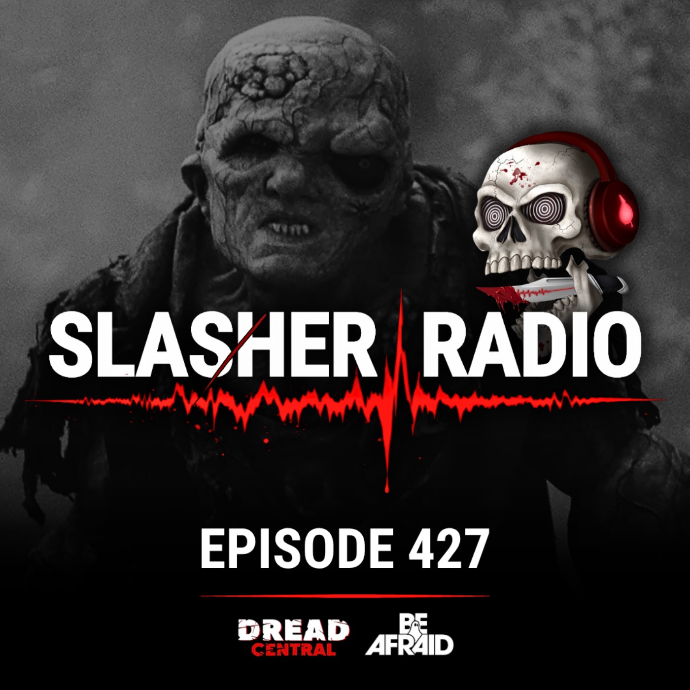 Ep. 427: The Toxic Avenger REMAKE (2025) artwork