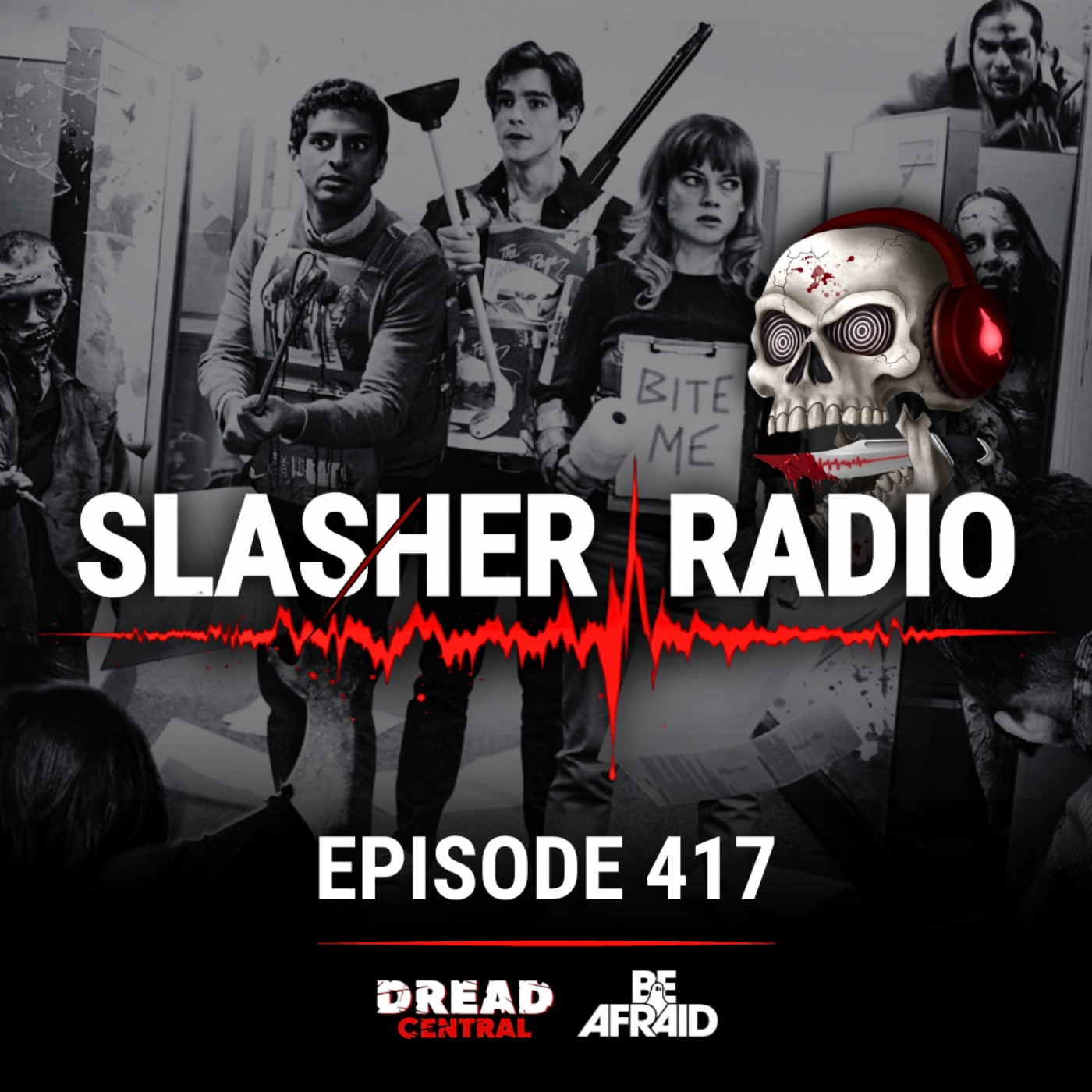 Ep. 417: Office Uprising (Patreon Pick) episode artwork