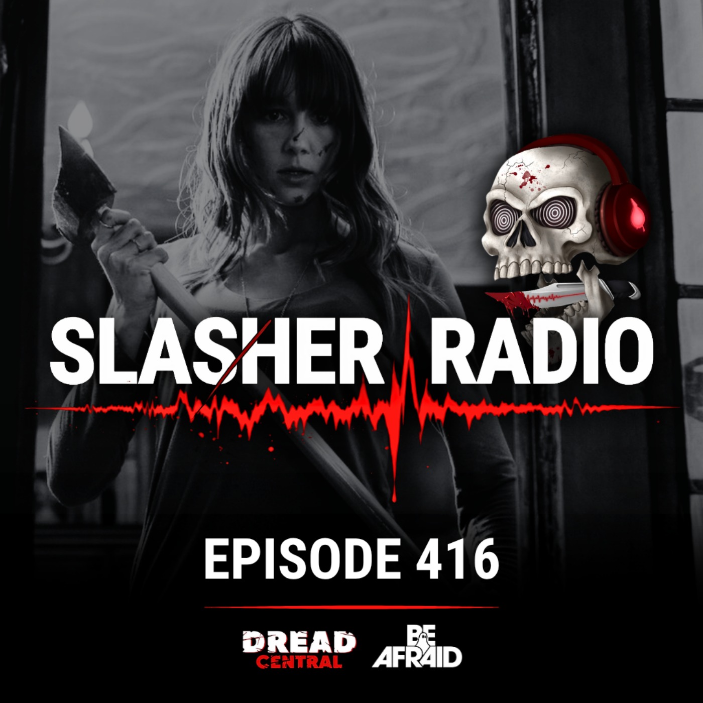 Ep. 416: You're Next (Patreon Pick) episode artwork