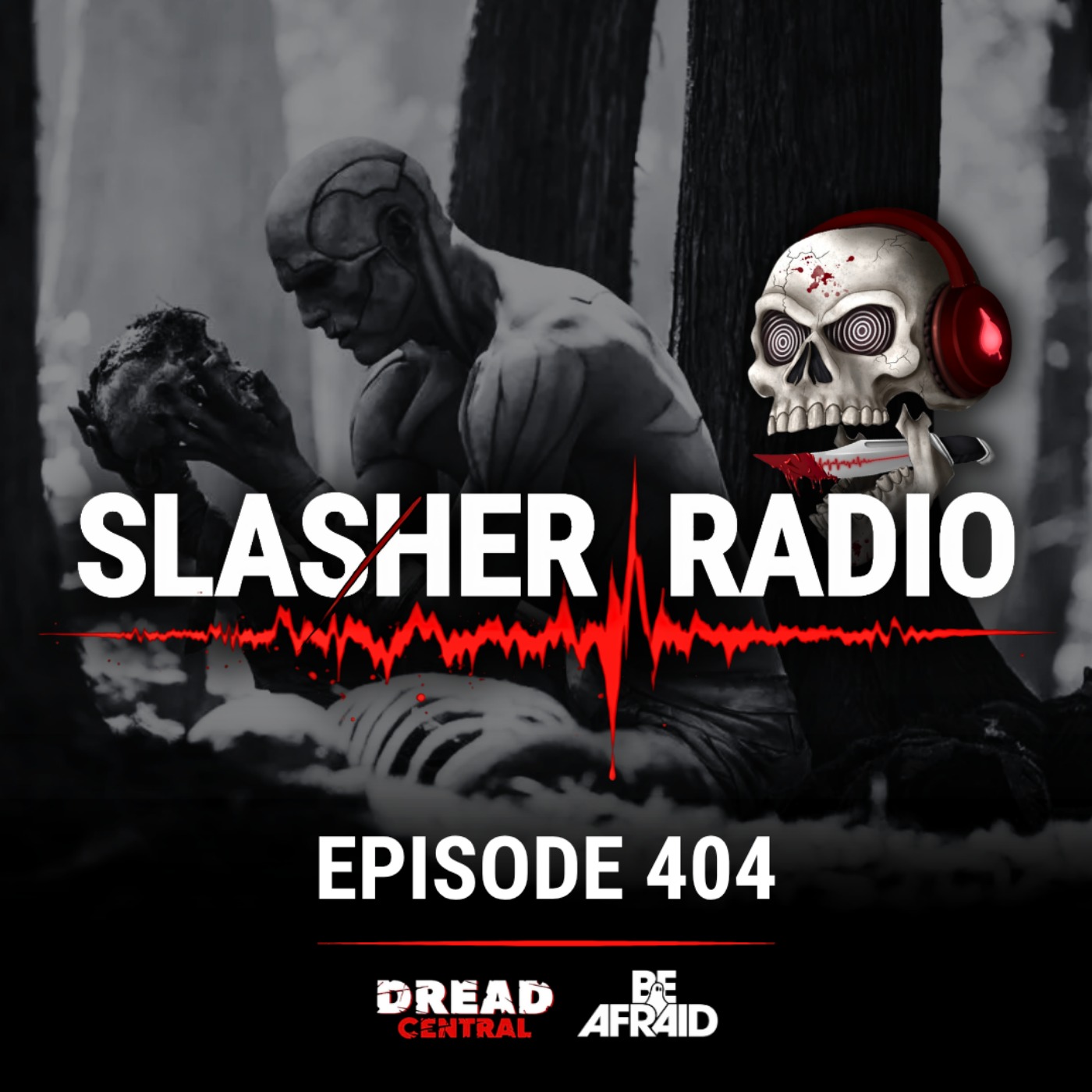 Ep. 404: Frankenstein (2025) - Guillermo del Toro episode artwork