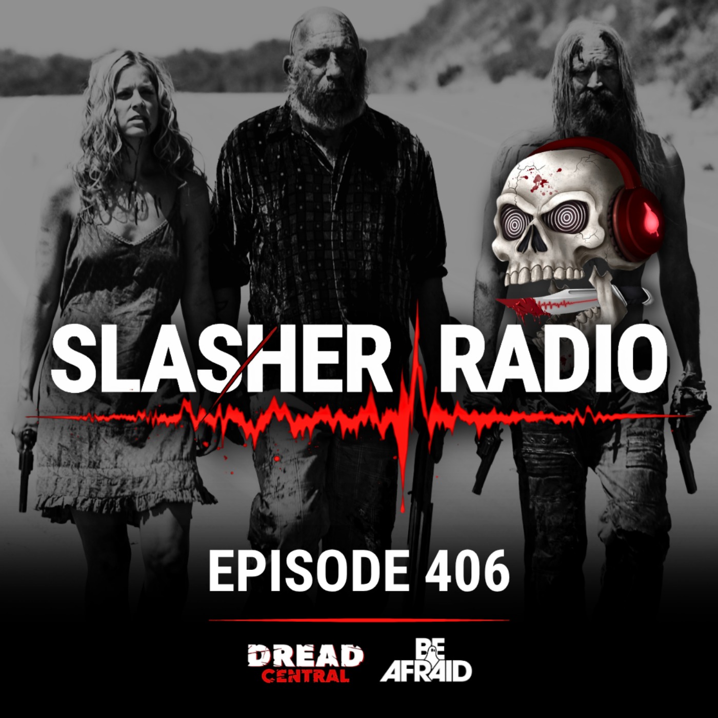 Ep. 406: The Devil's Rejects (2005) episode artwork