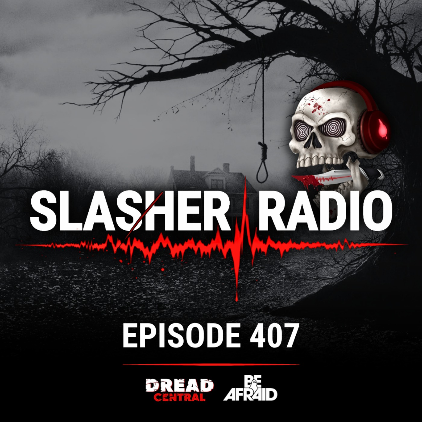 Ep. 407: The Conjuring (2013) episode artwork