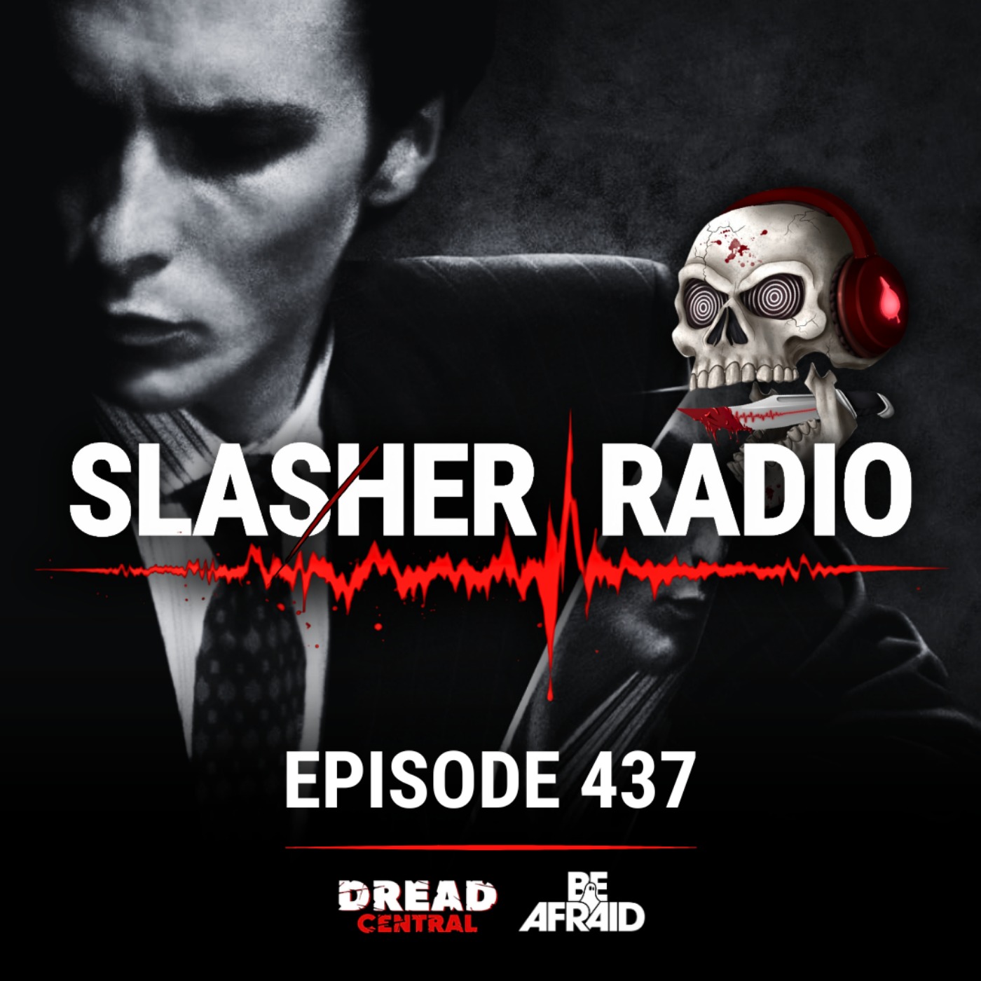 Ep. 437: American Psycho (2000) episode artwork