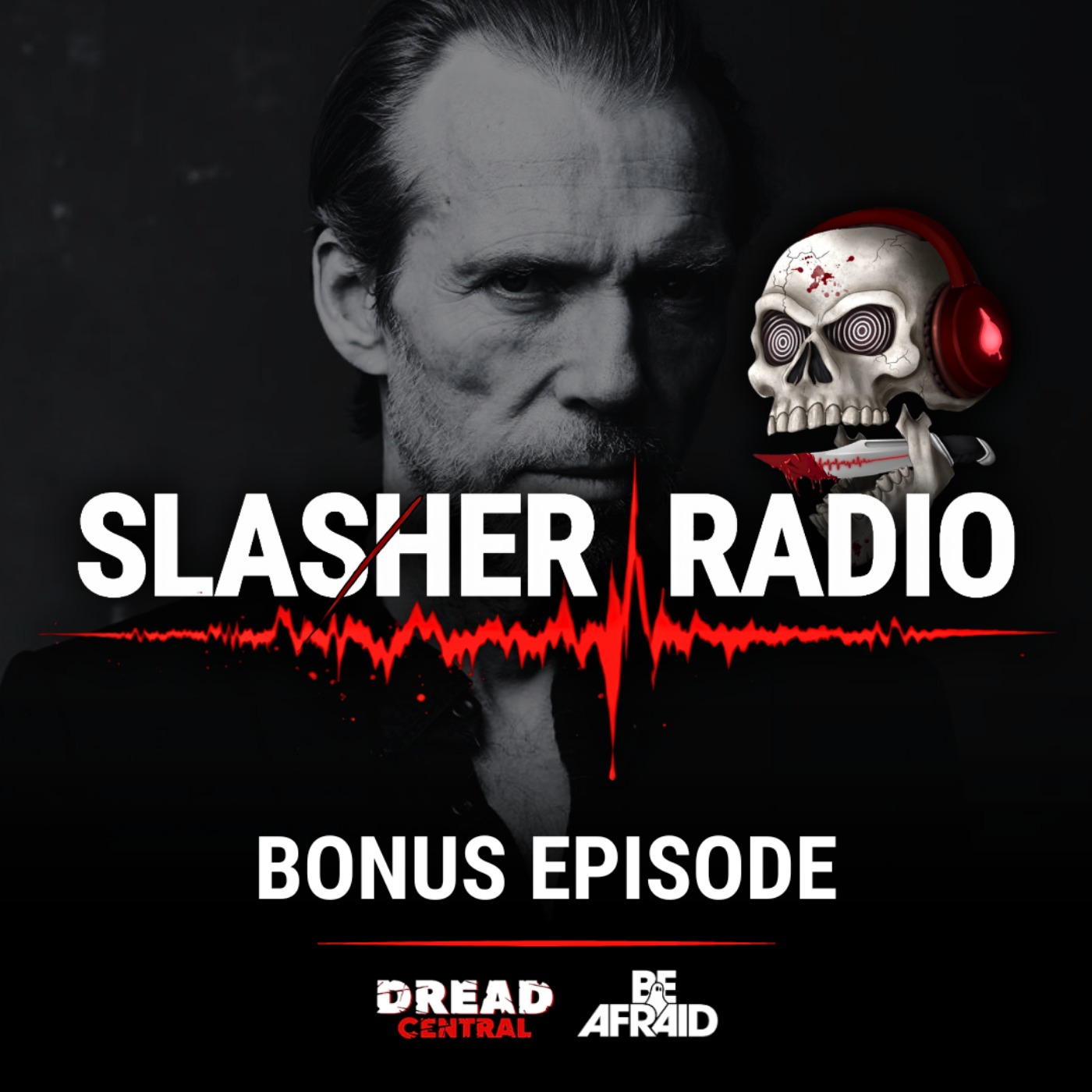 Richard Brake Interview | Pinocchio Unstrung & Playing Freddy Krueger episode artwork